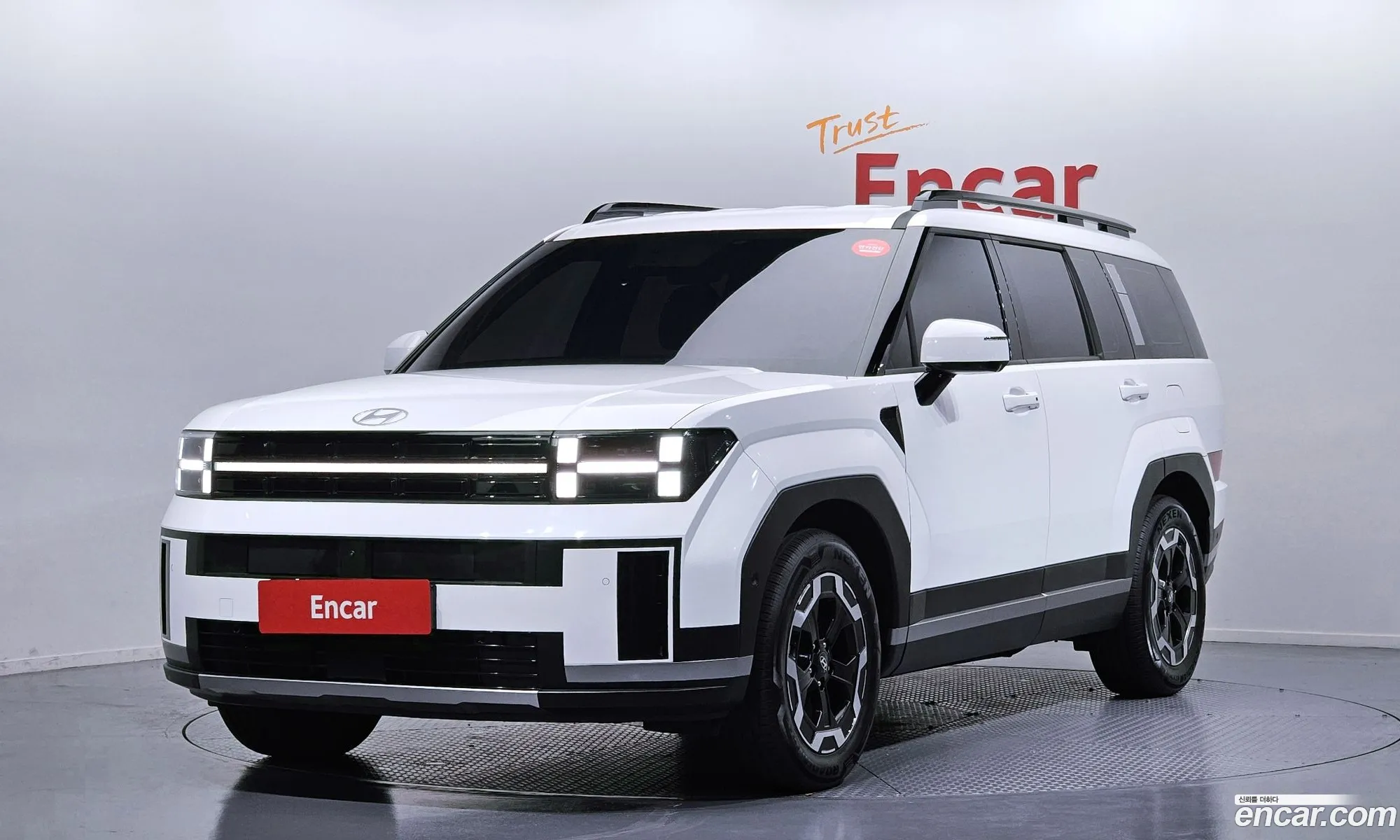Hyundai Santa Fe 2024 — 14