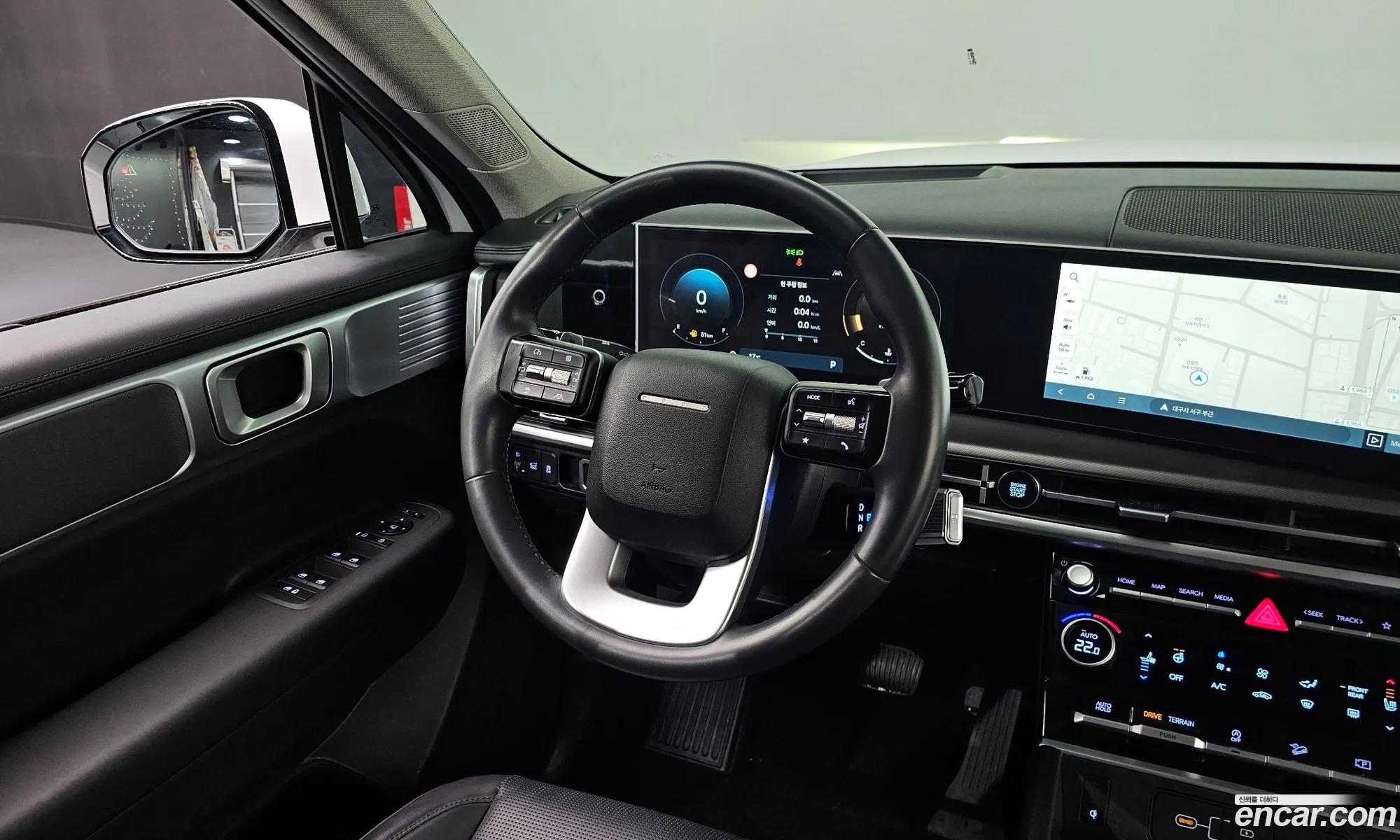 Hyundai Santa Fe 2024 — 17