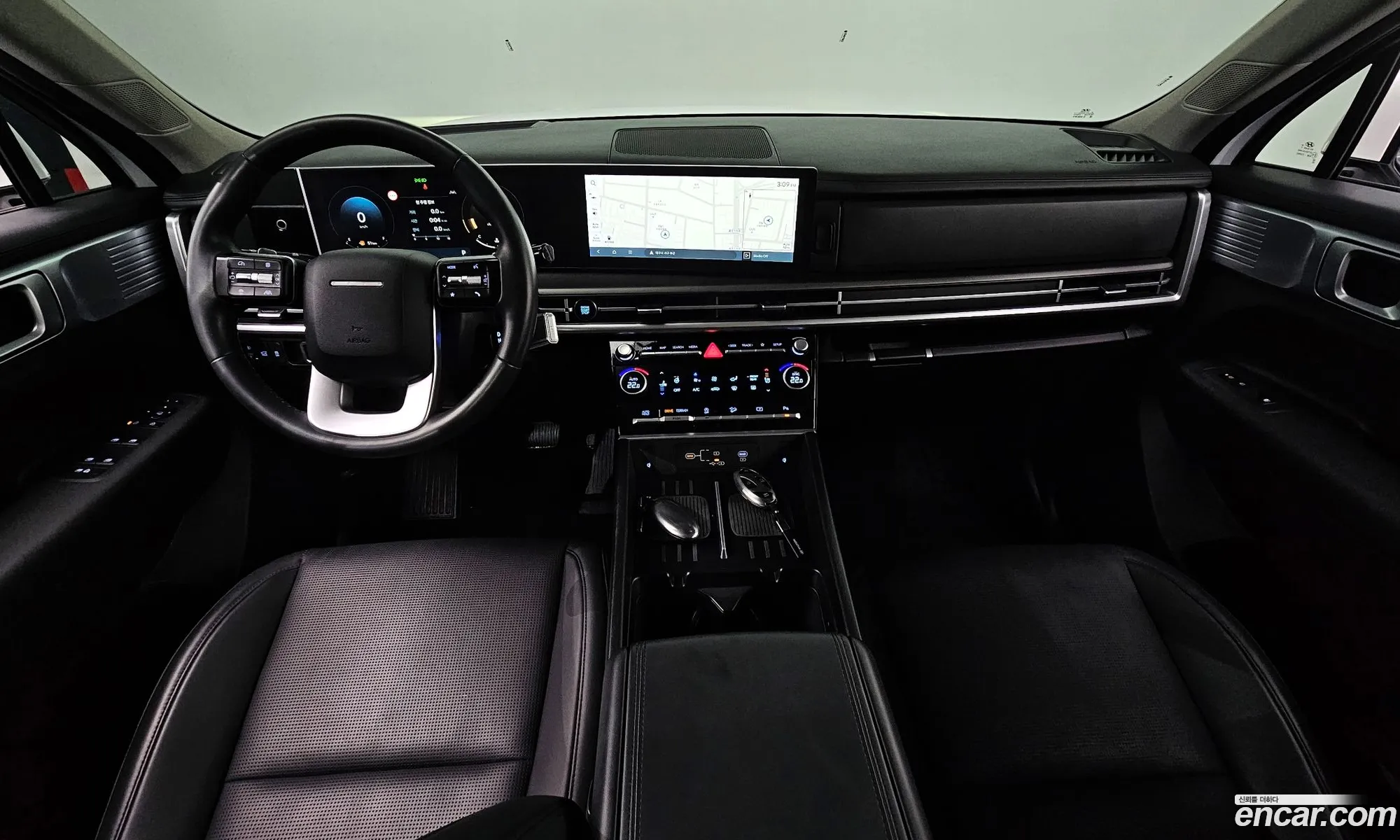 Hyundai Santa Fe 2024 — 4
