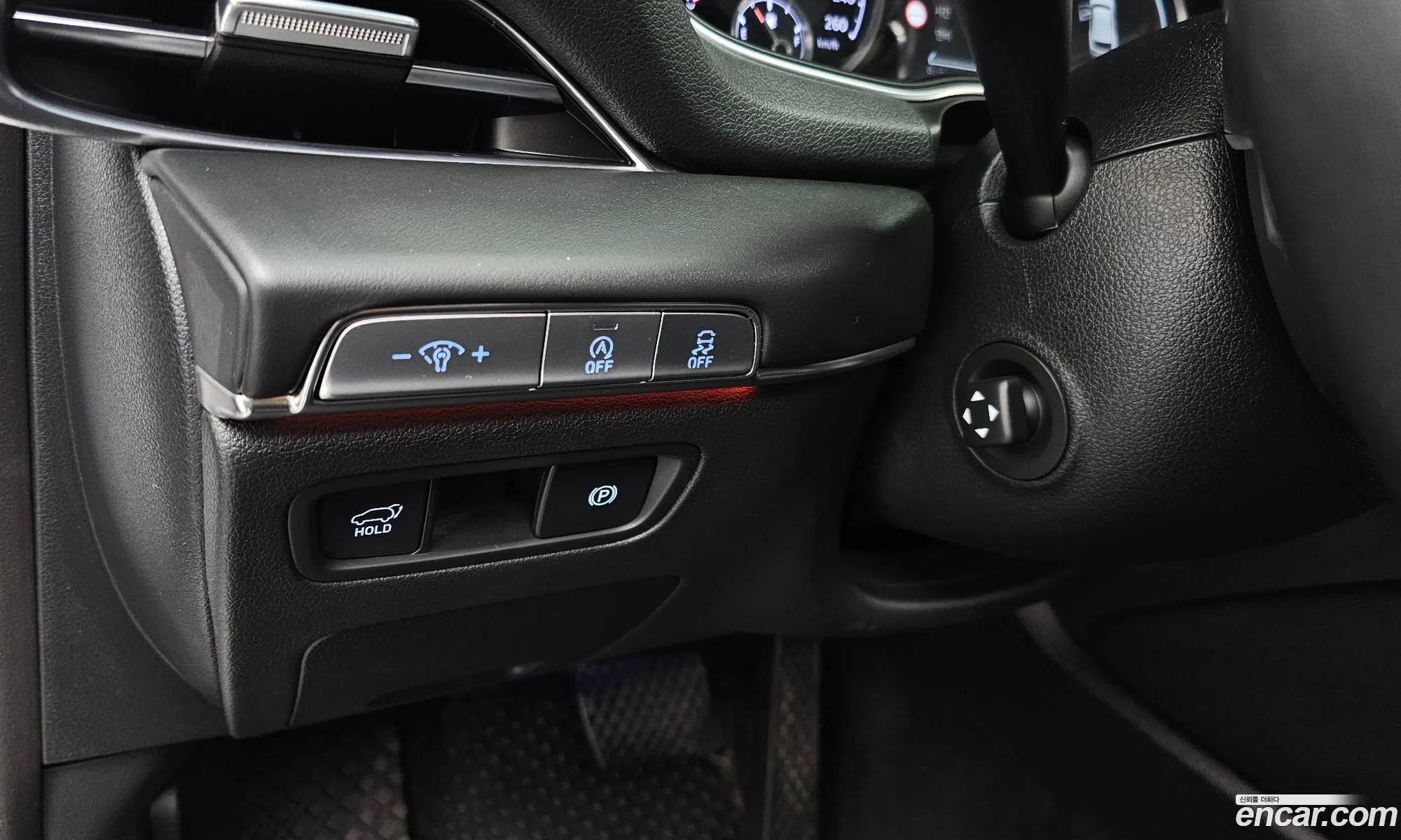 Genesis GV80 2022 — 28