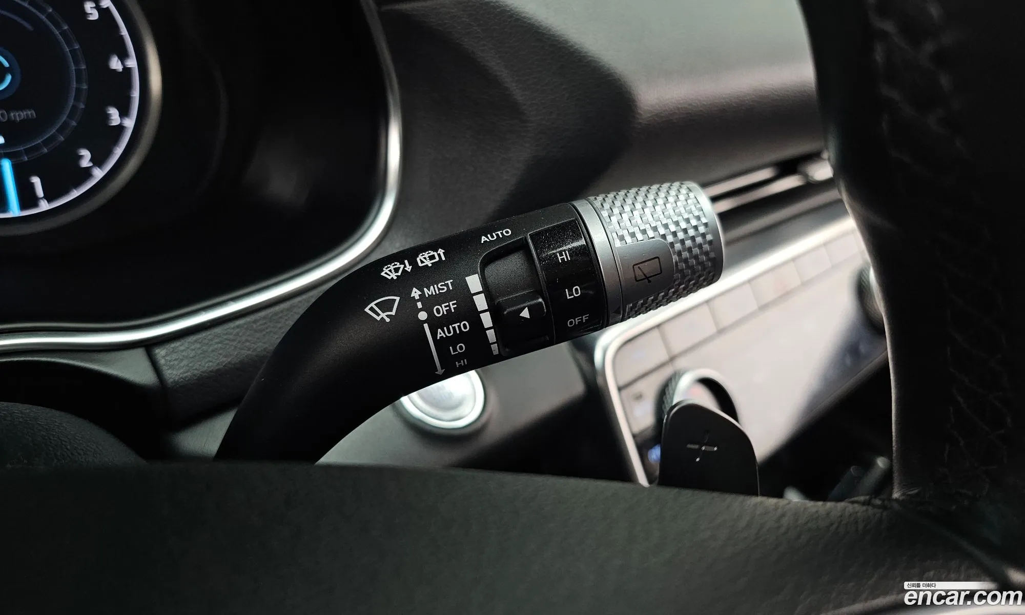 Genesis GV80 2022 — 18