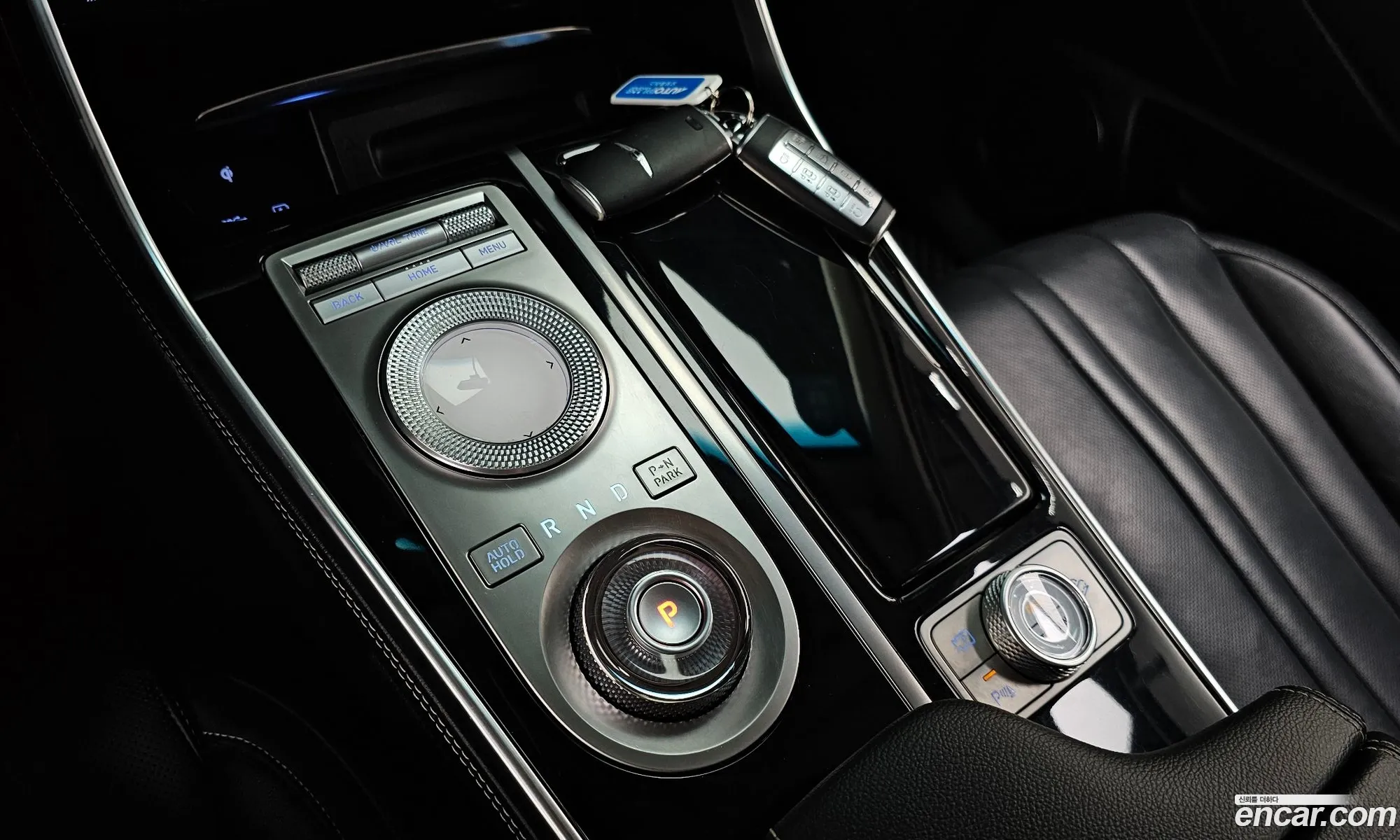 Genesis GV80 2022 — 26