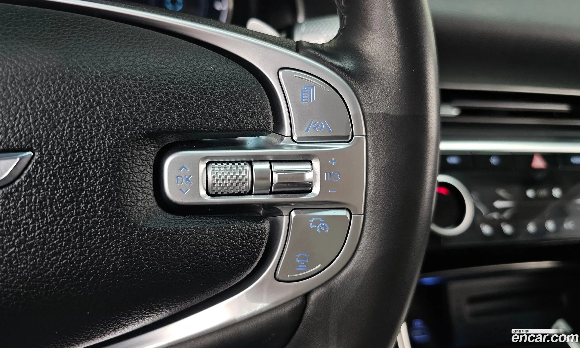 Genesis GV80 2022 — 16