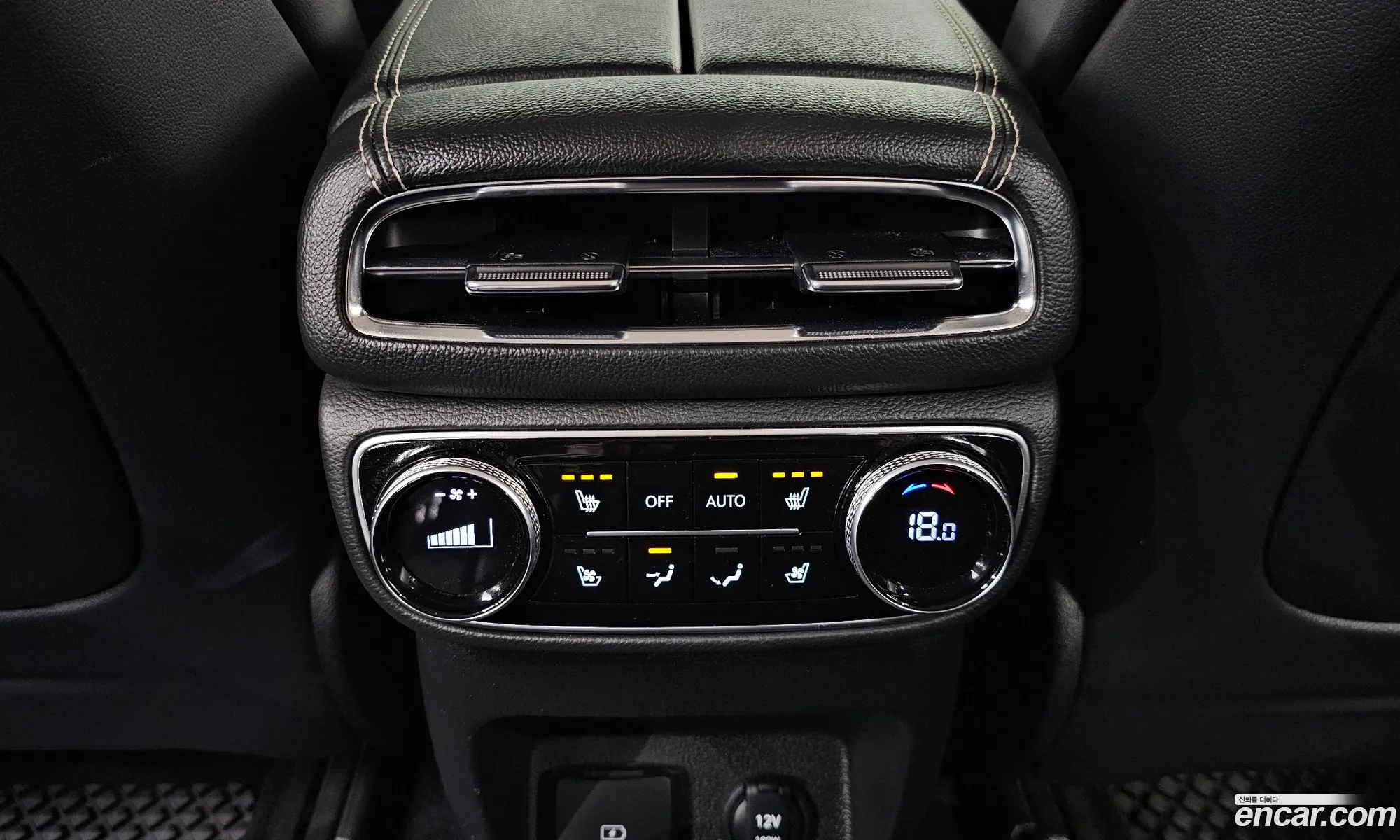 Genesis GV80 2022 — 13