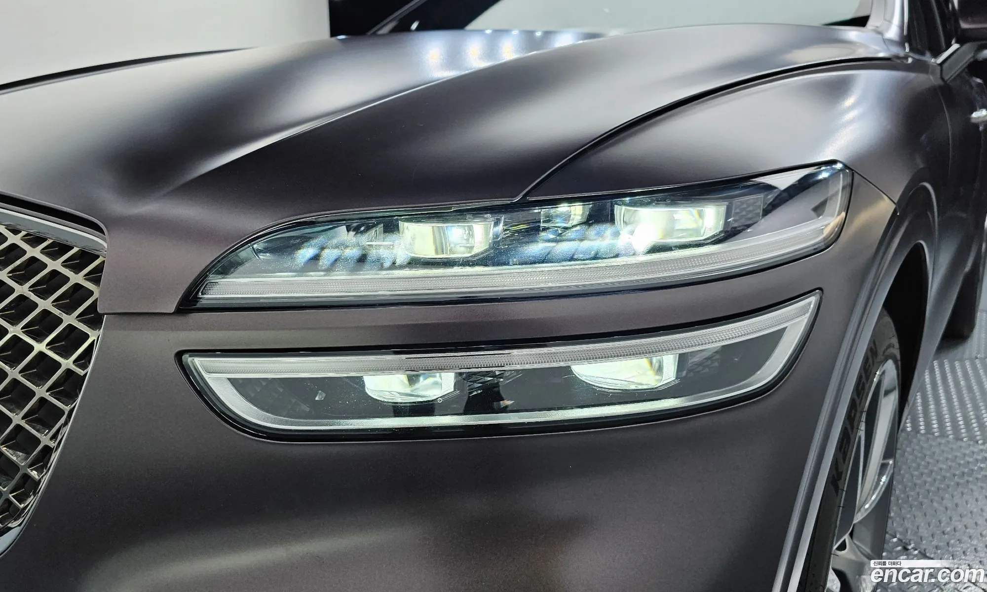 Genesis GV70 2021 — 12