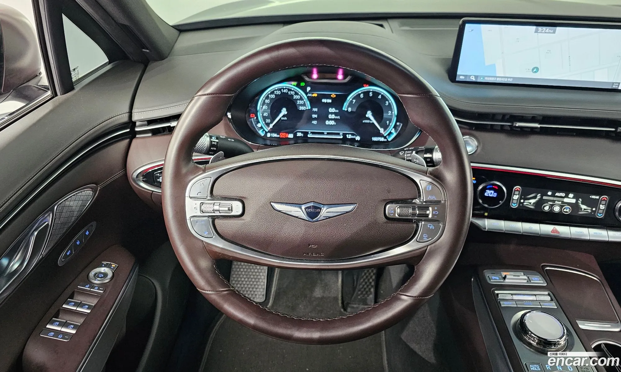 Genesis GV70 2021 — 9