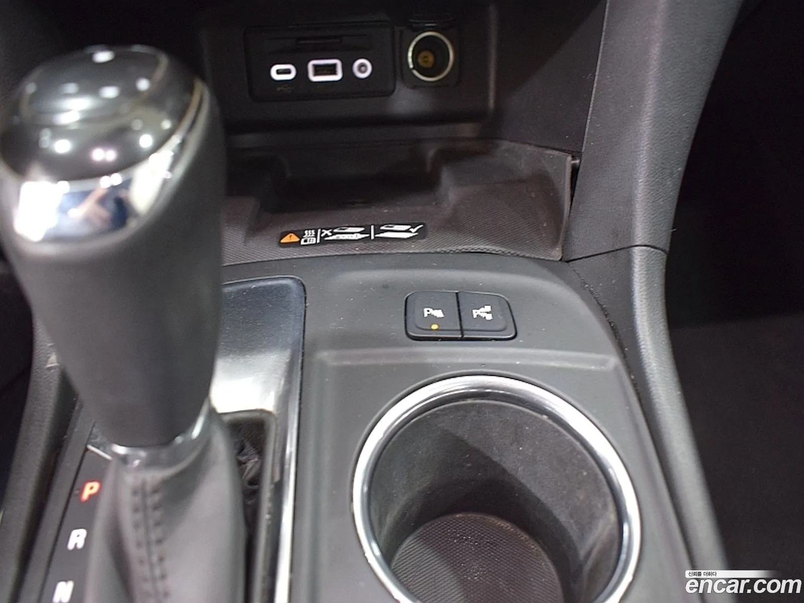 Chevrolet (GM Daewoo) Equinox