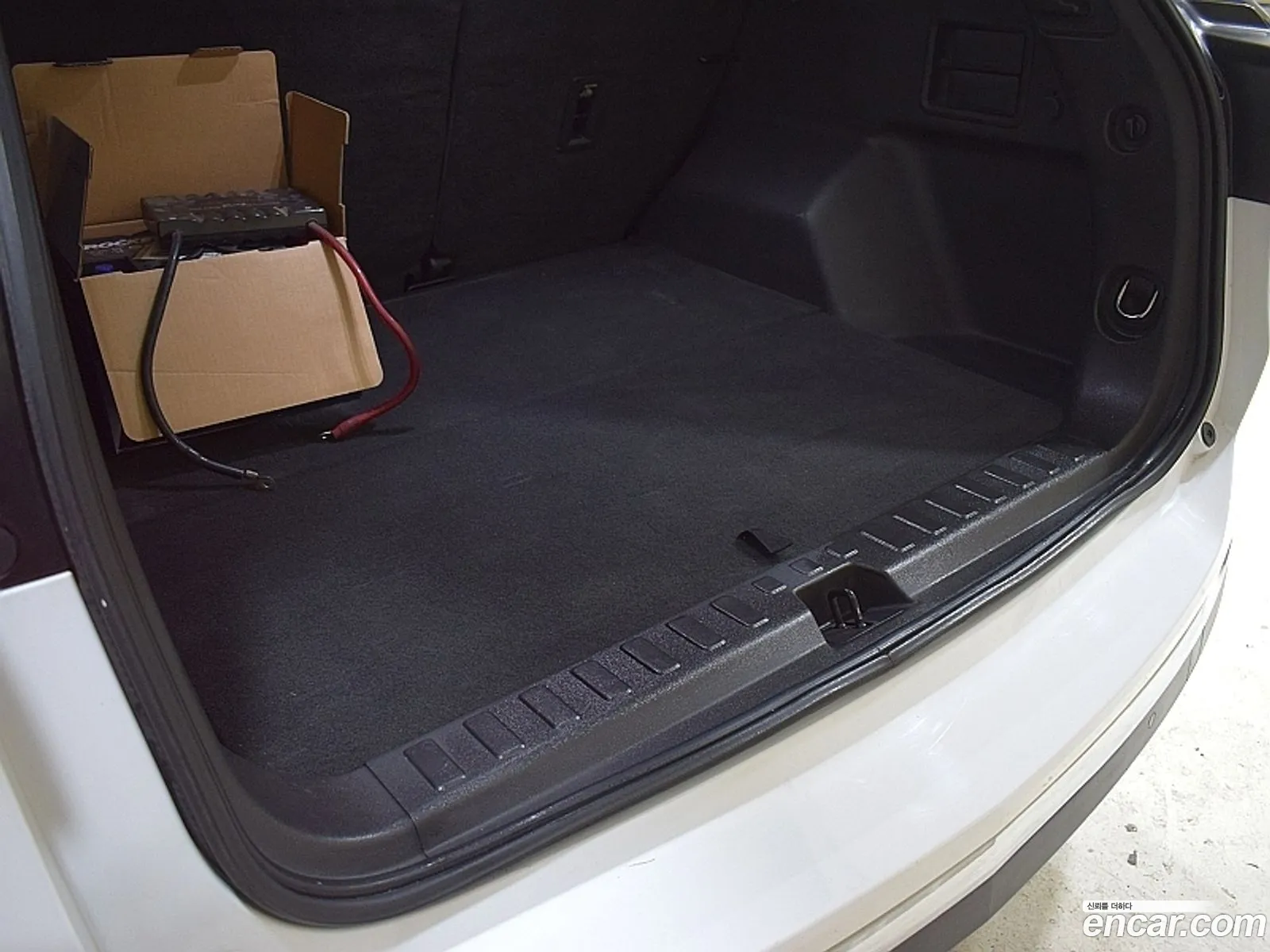 Chevrolet (GM Daewoo) Equinox 2019 — 17