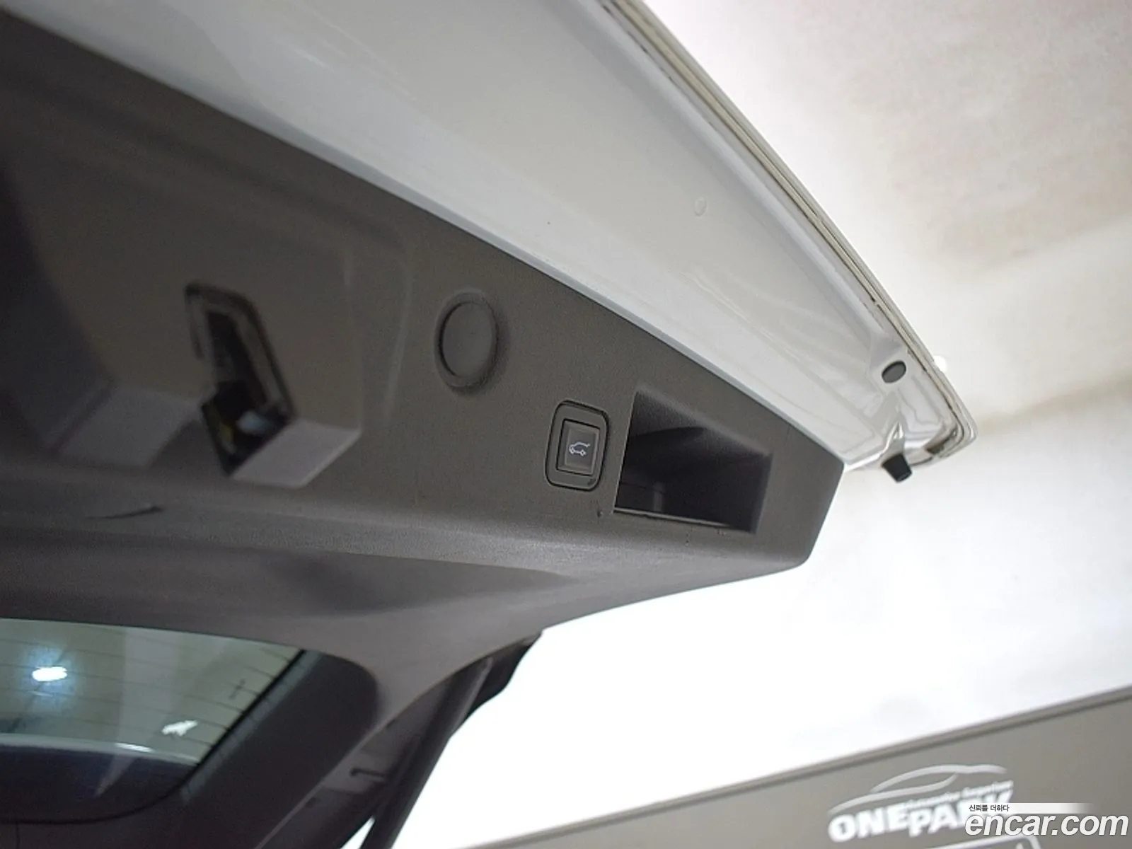Chevrolet (GM Daewoo) Equinox 2019 — 12