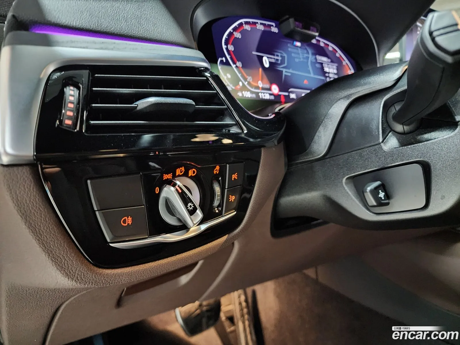 BMW 6 Series GT 2022 — 6