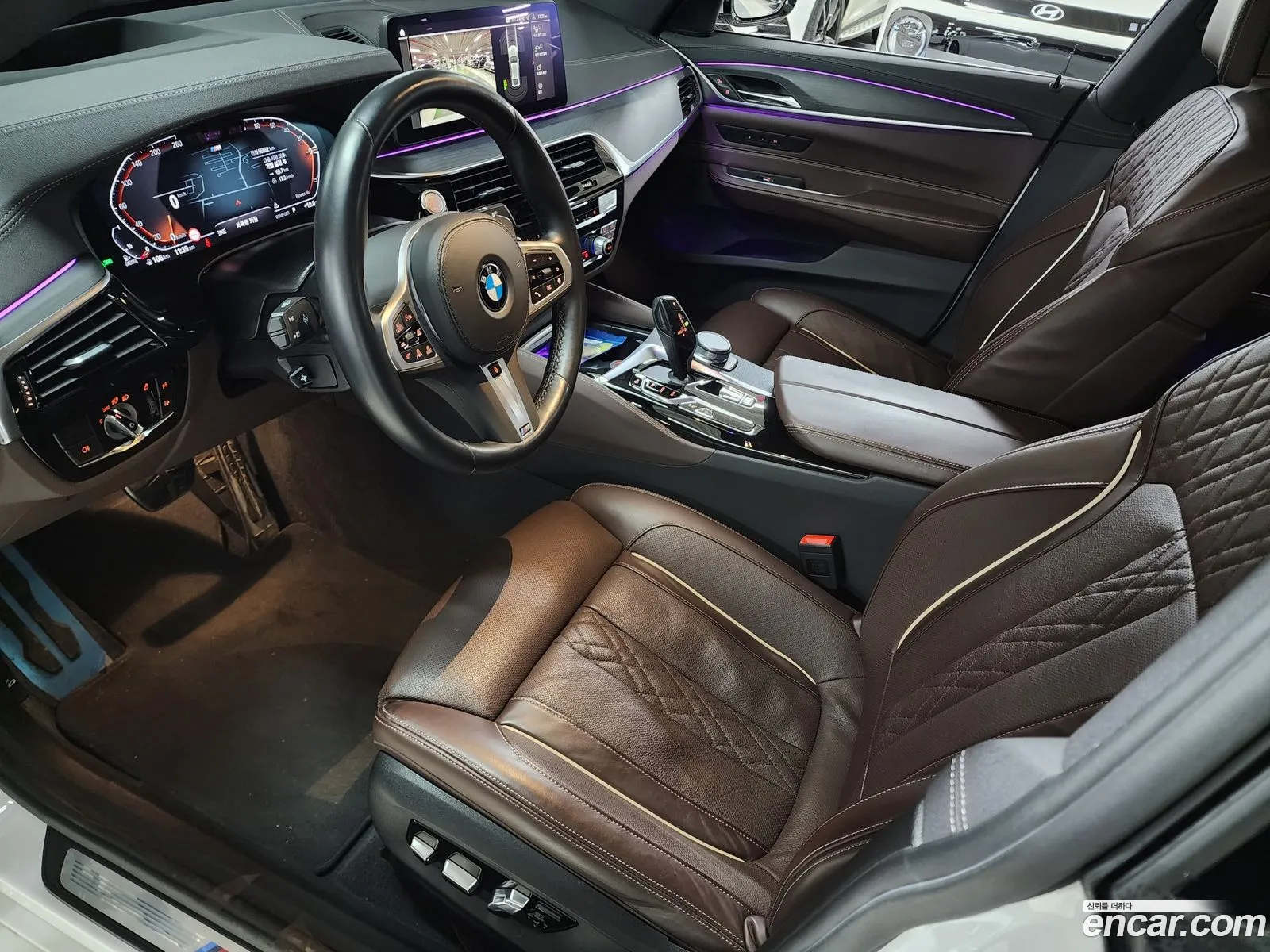 BMW 6 Series GT 2022 — 20