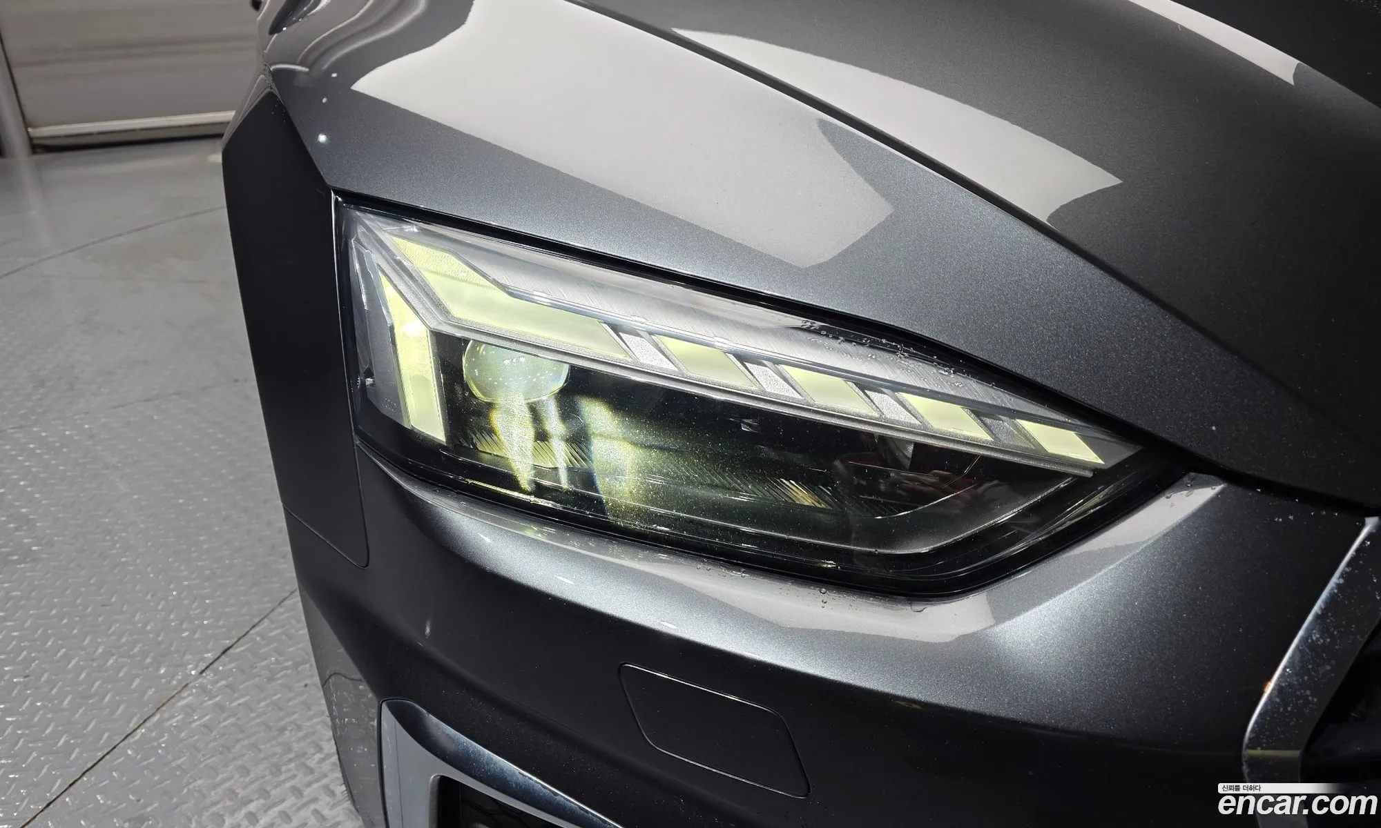Audi A5 2022 WAUZZZF59NN005693 — 26