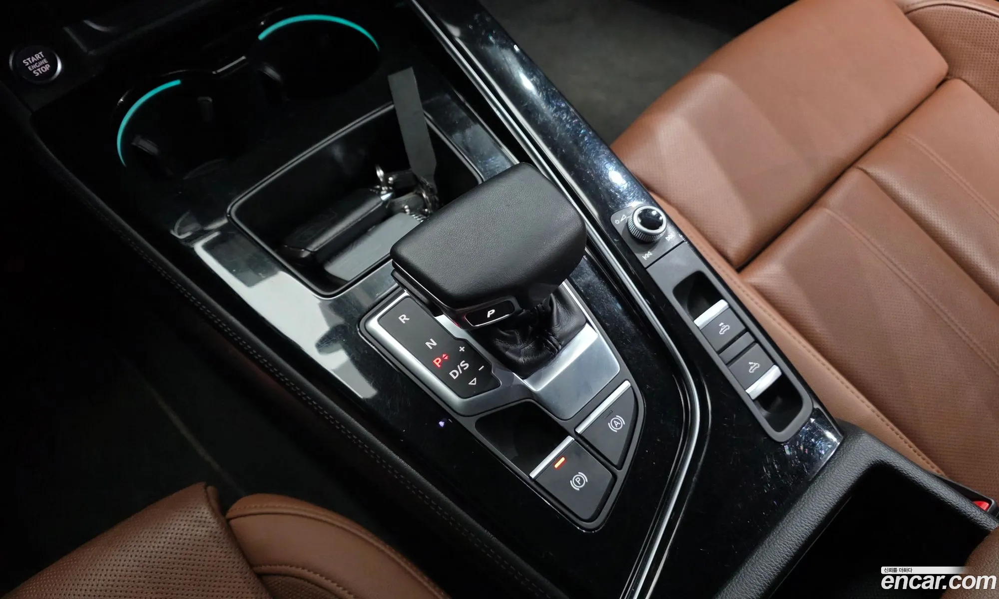 Audi A5 2022 WAUZZZF59NN005693 — 16