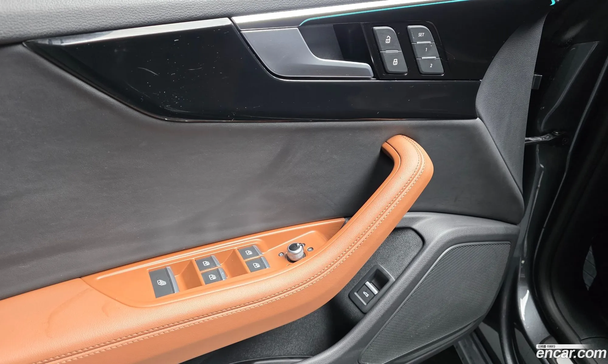 Audi A5 2022 WAUZZZF59NN005693 — 9