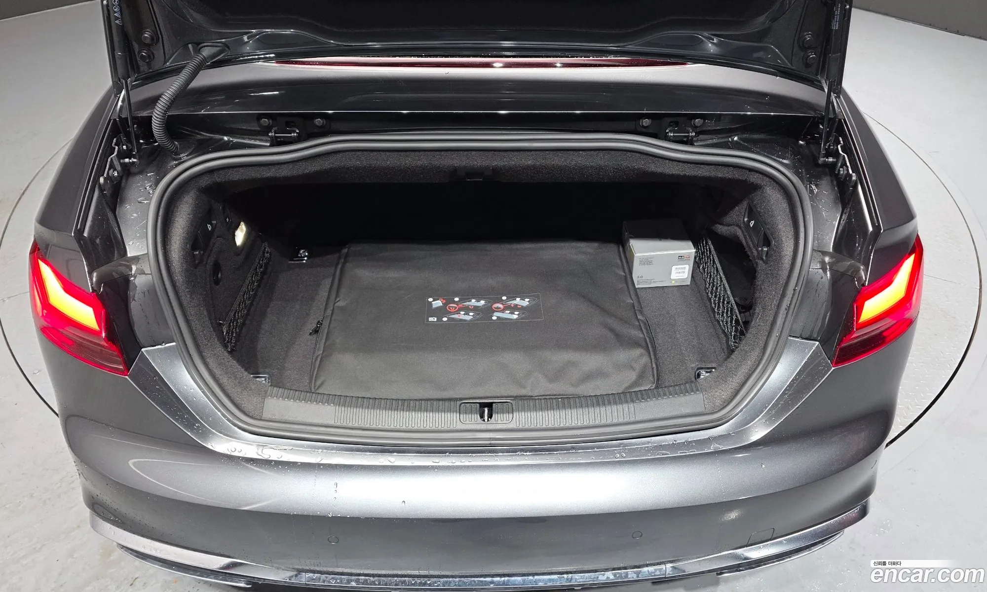 Audi A5 2022 WAUZZZF59NN005693 — 27