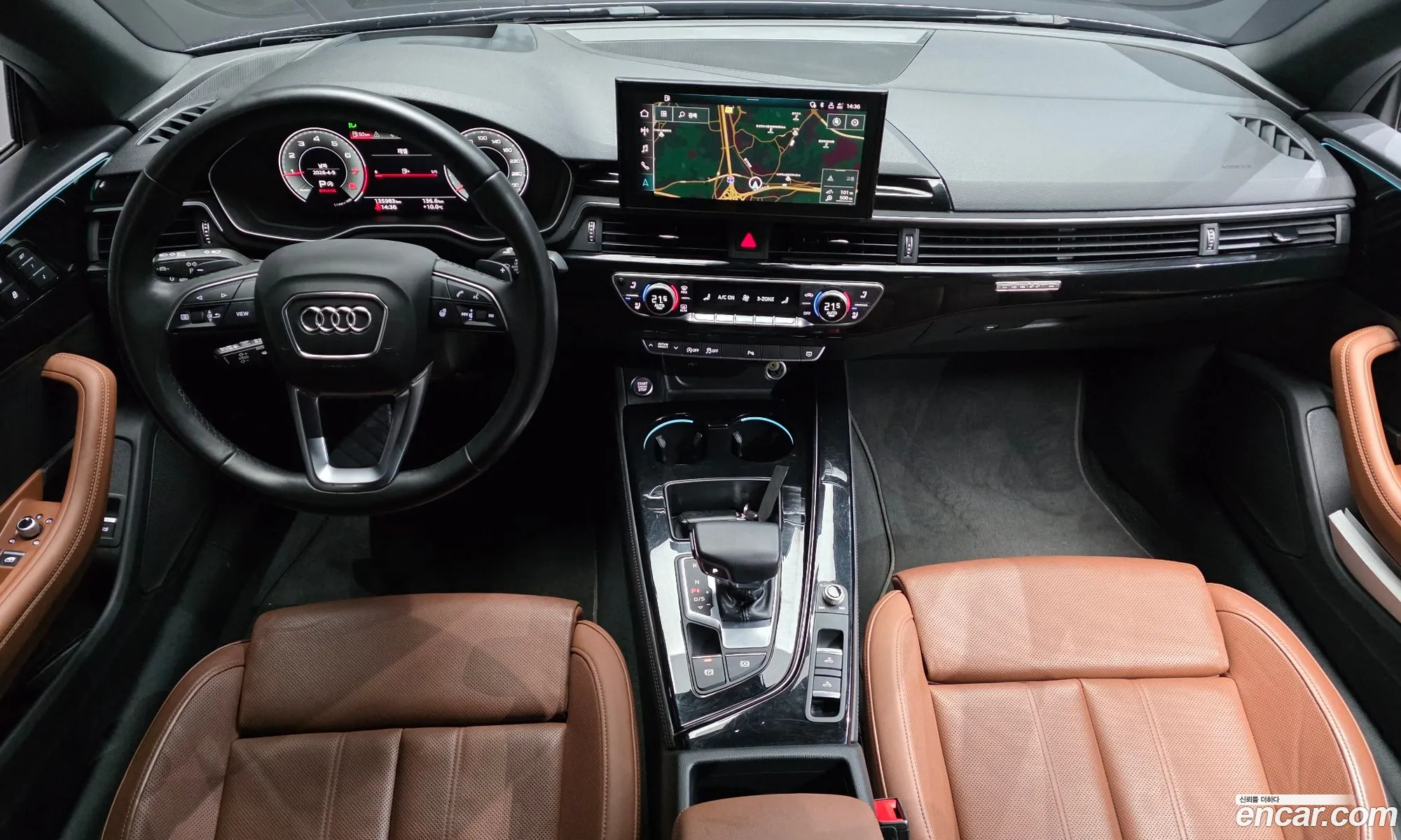 Audi A5 2022 WAUZZZF59NN005693 — 13