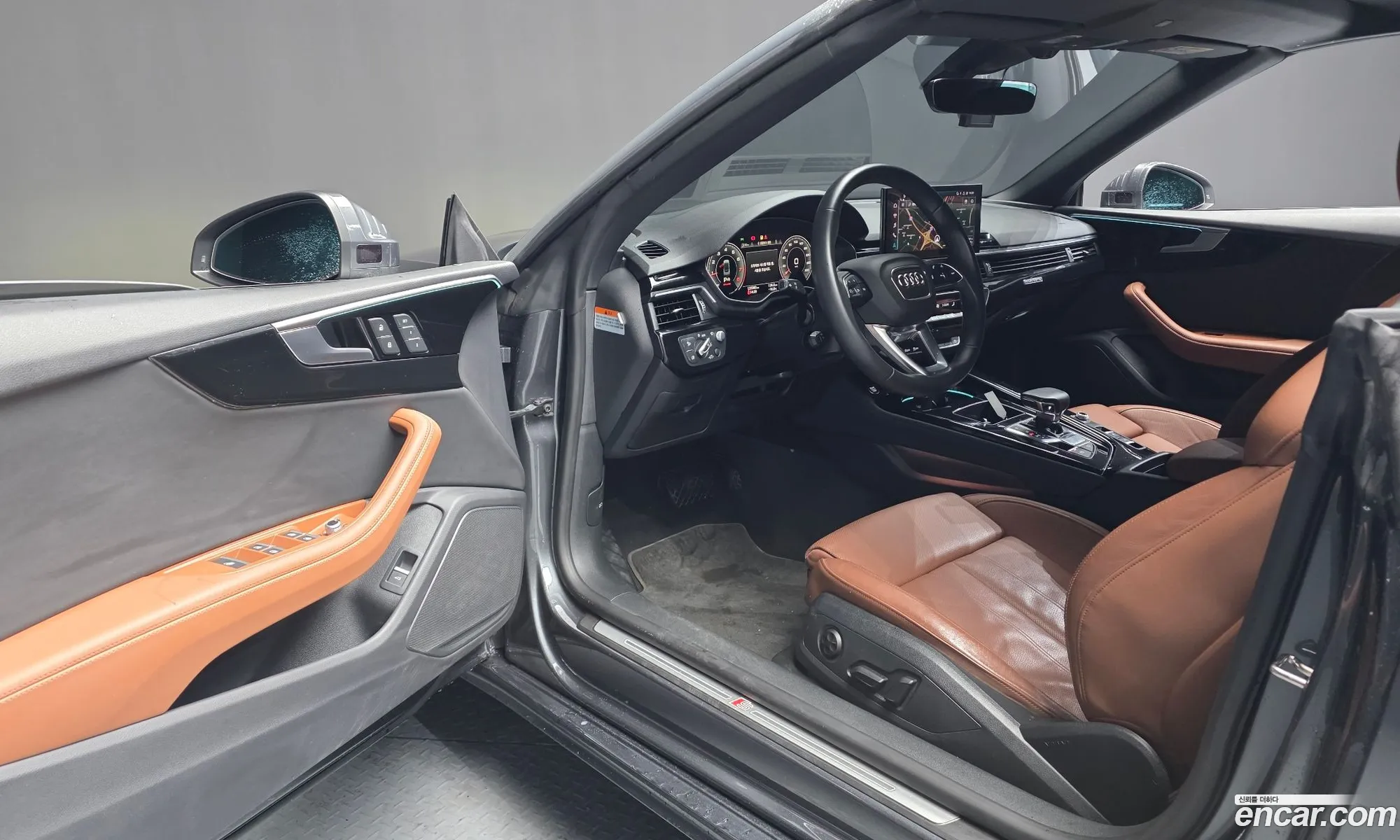Audi A5 2022 WAUZZZF59NN005693 — 20
