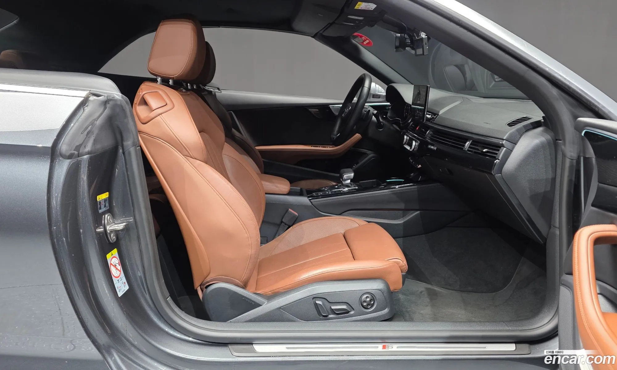 Audi A5 2022 WAUZZZF59NN005693 — 25