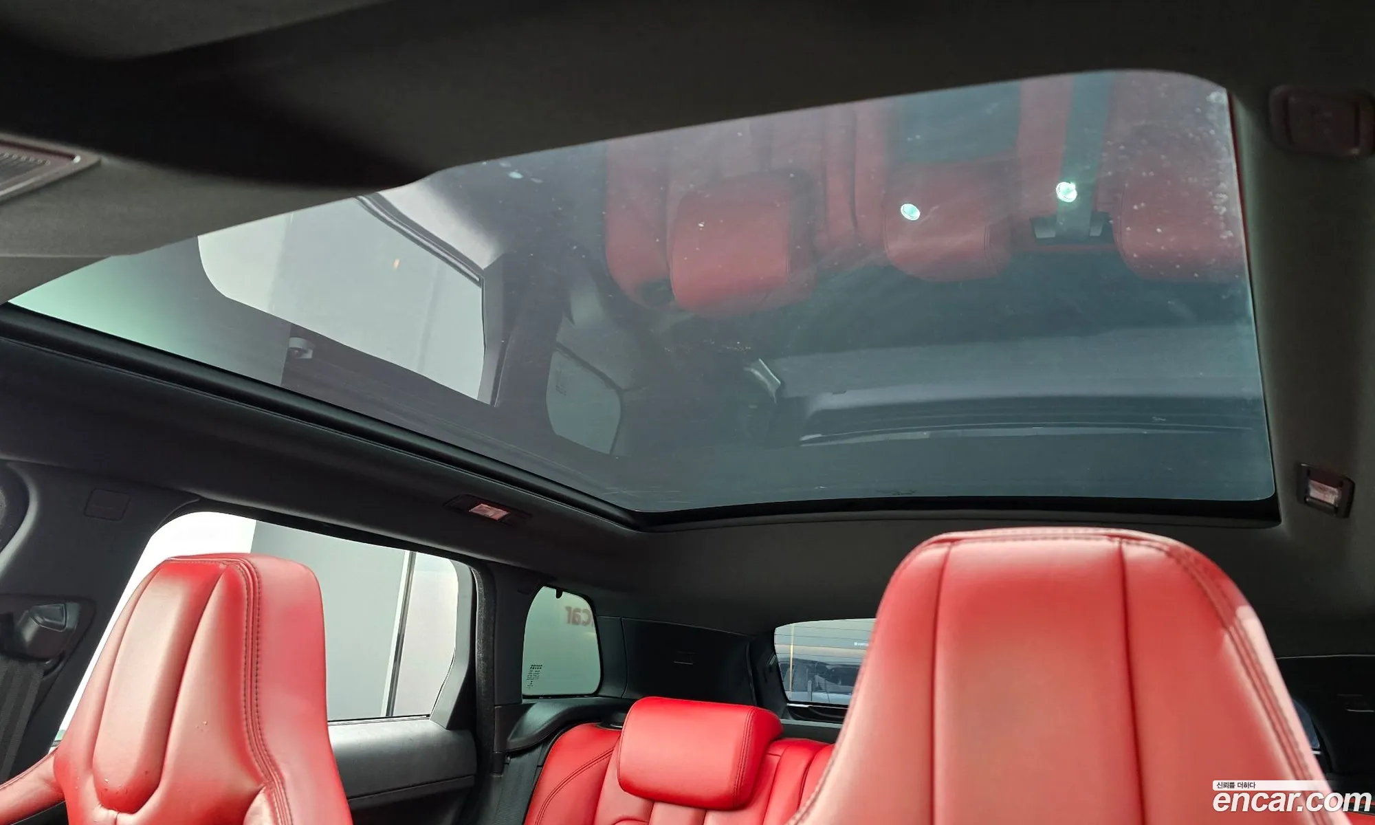 Land Rover Range Rover Evoque 2013 SALVA2BEXDH856154 — 17