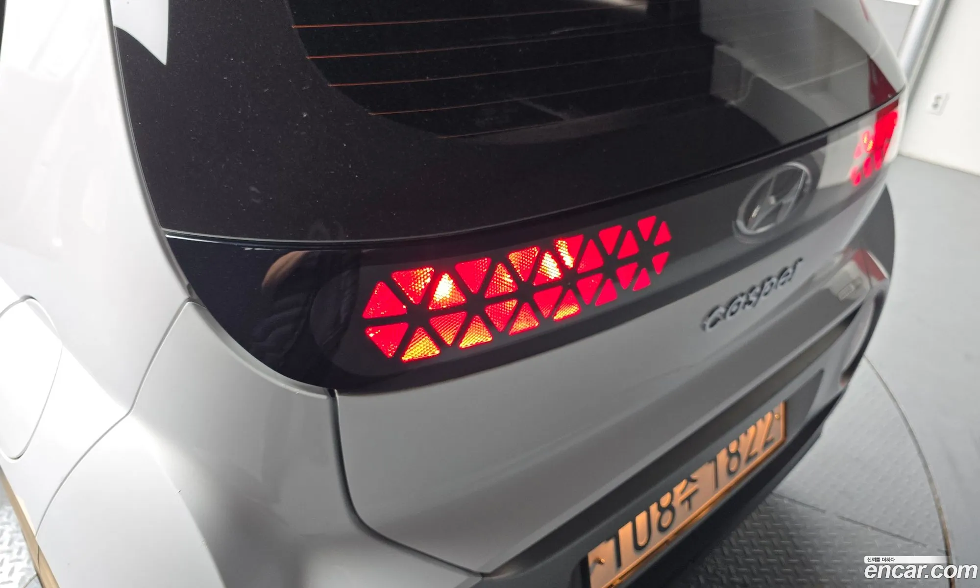 Hyundai Casper 2022 — 25