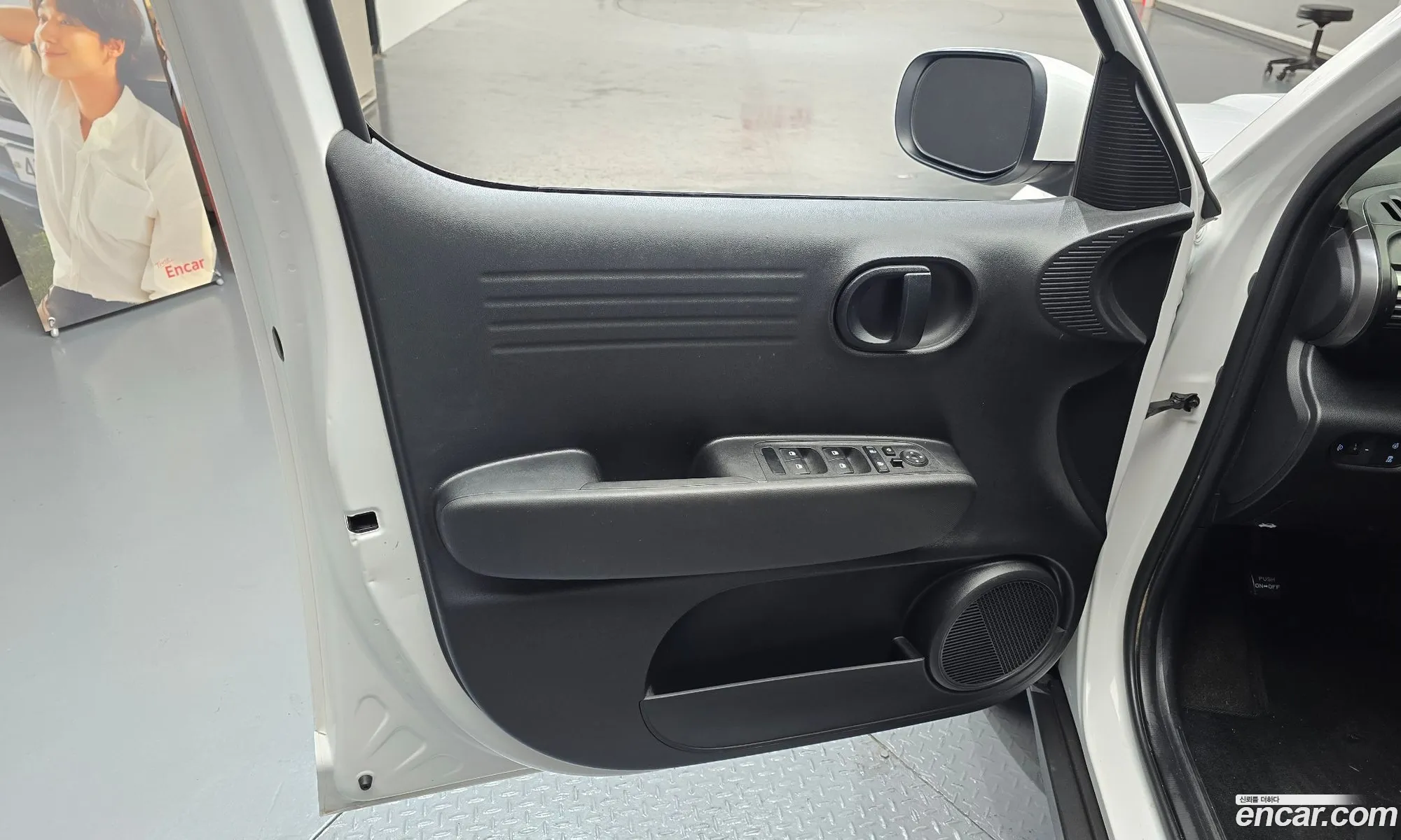 Hyundai Casper 2022 — 3