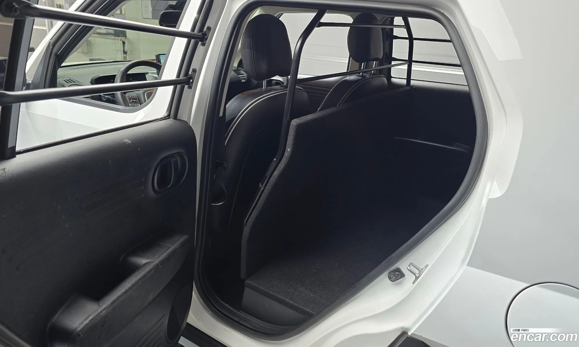 Hyundai Casper 2022 — 7