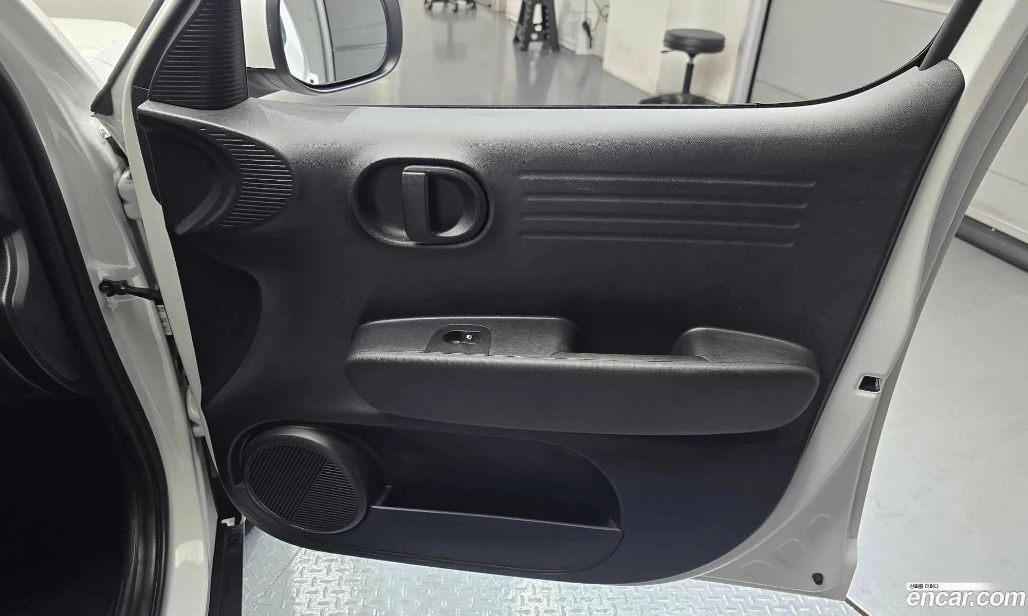 Hyundai Casper 2022 — 8