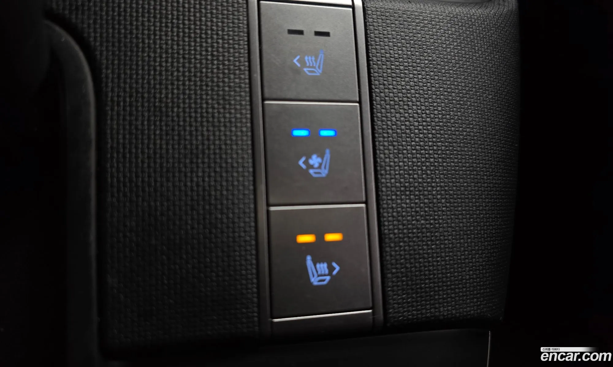 Hyundai Casper 2022 — 32