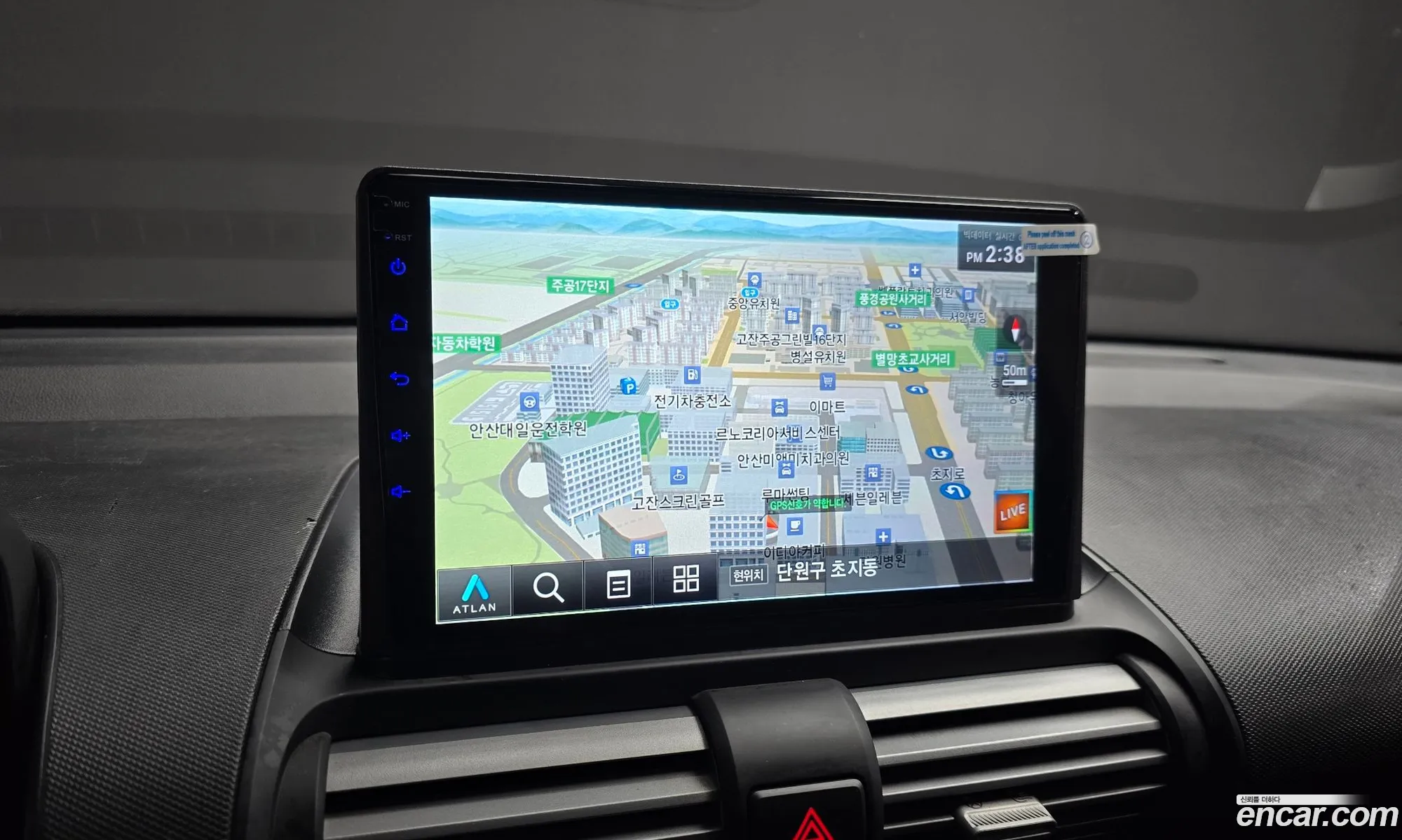 Hyundai Casper 2022 — 27