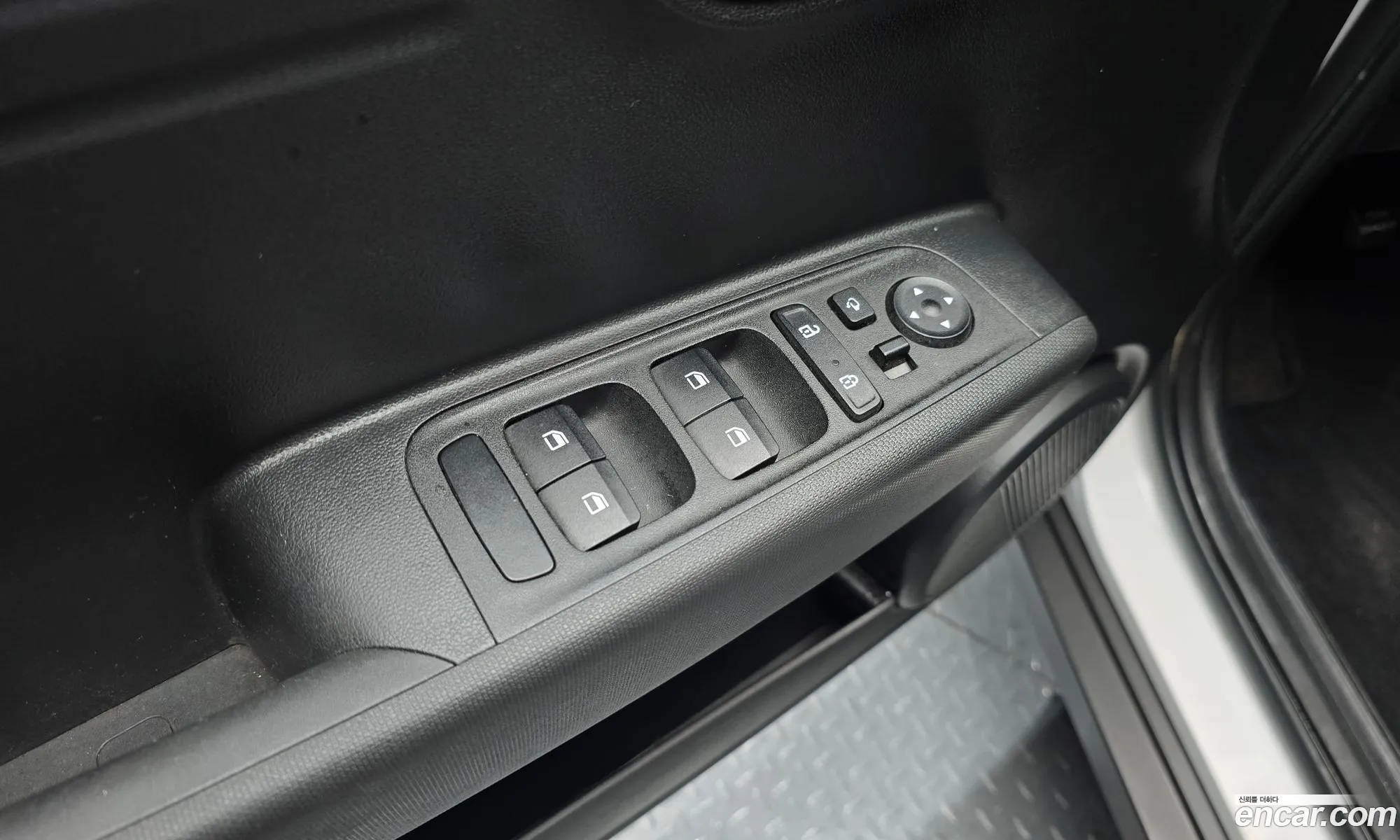 Hyundai Casper 2022 — 21