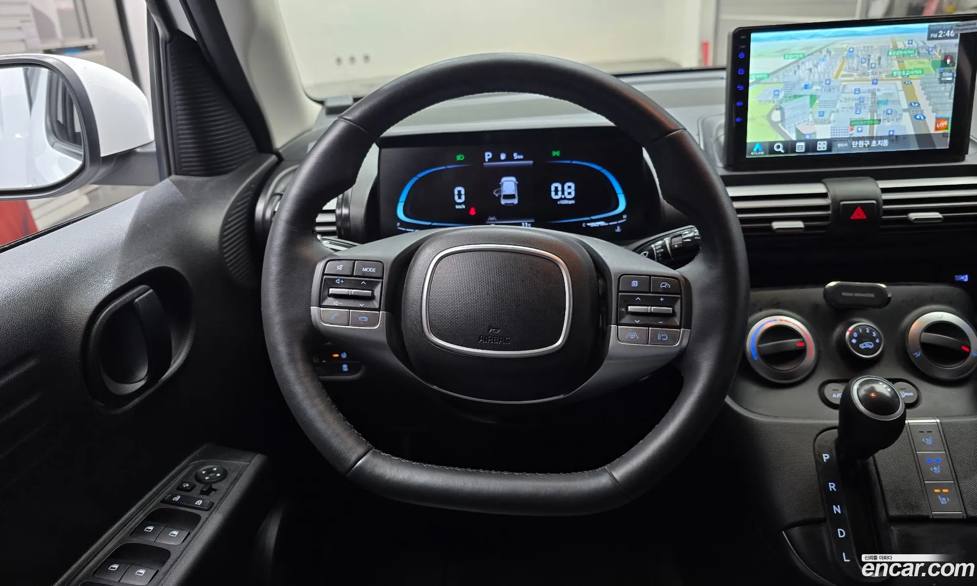 Hyundai Casper 2022 — 31