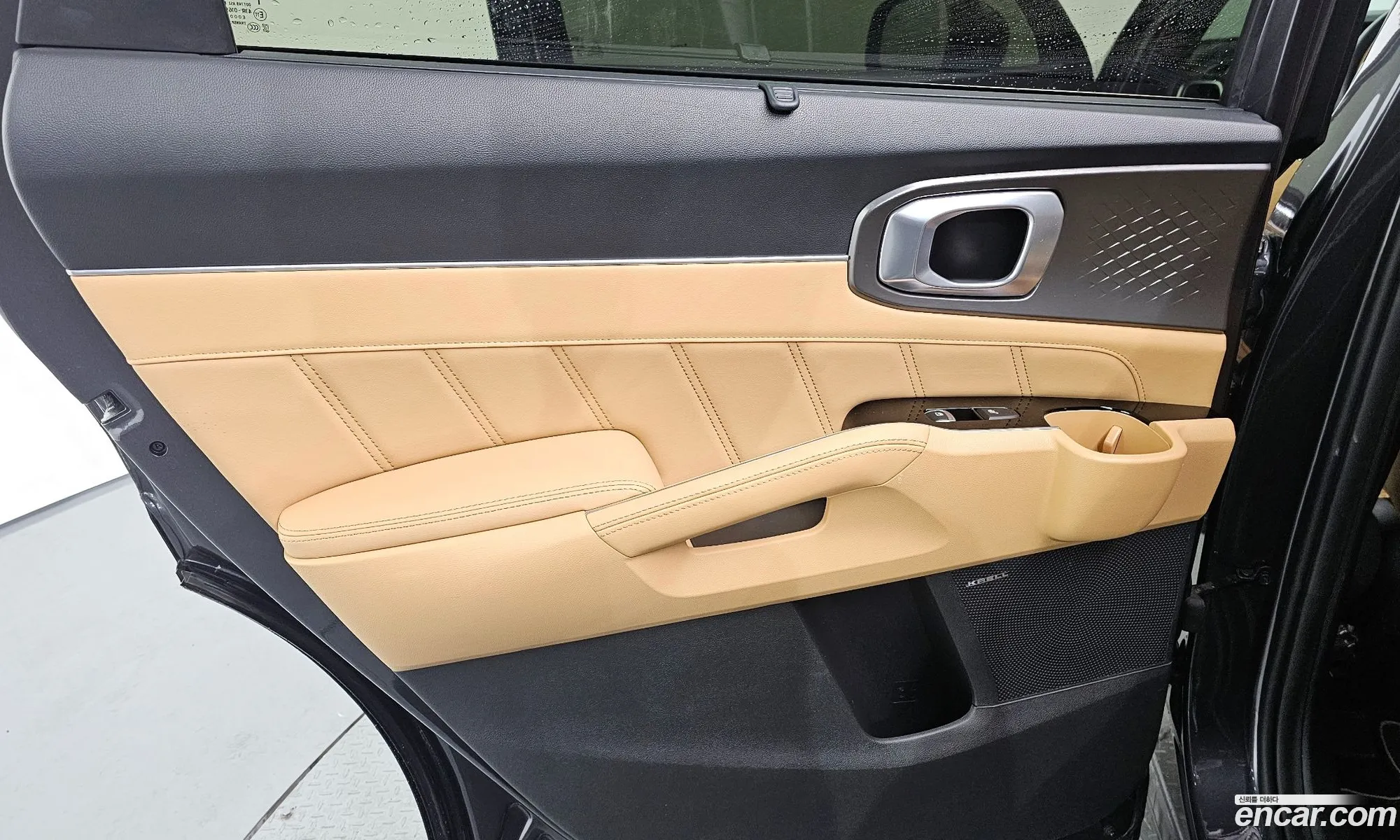 Kia Sorento 2020 — 24