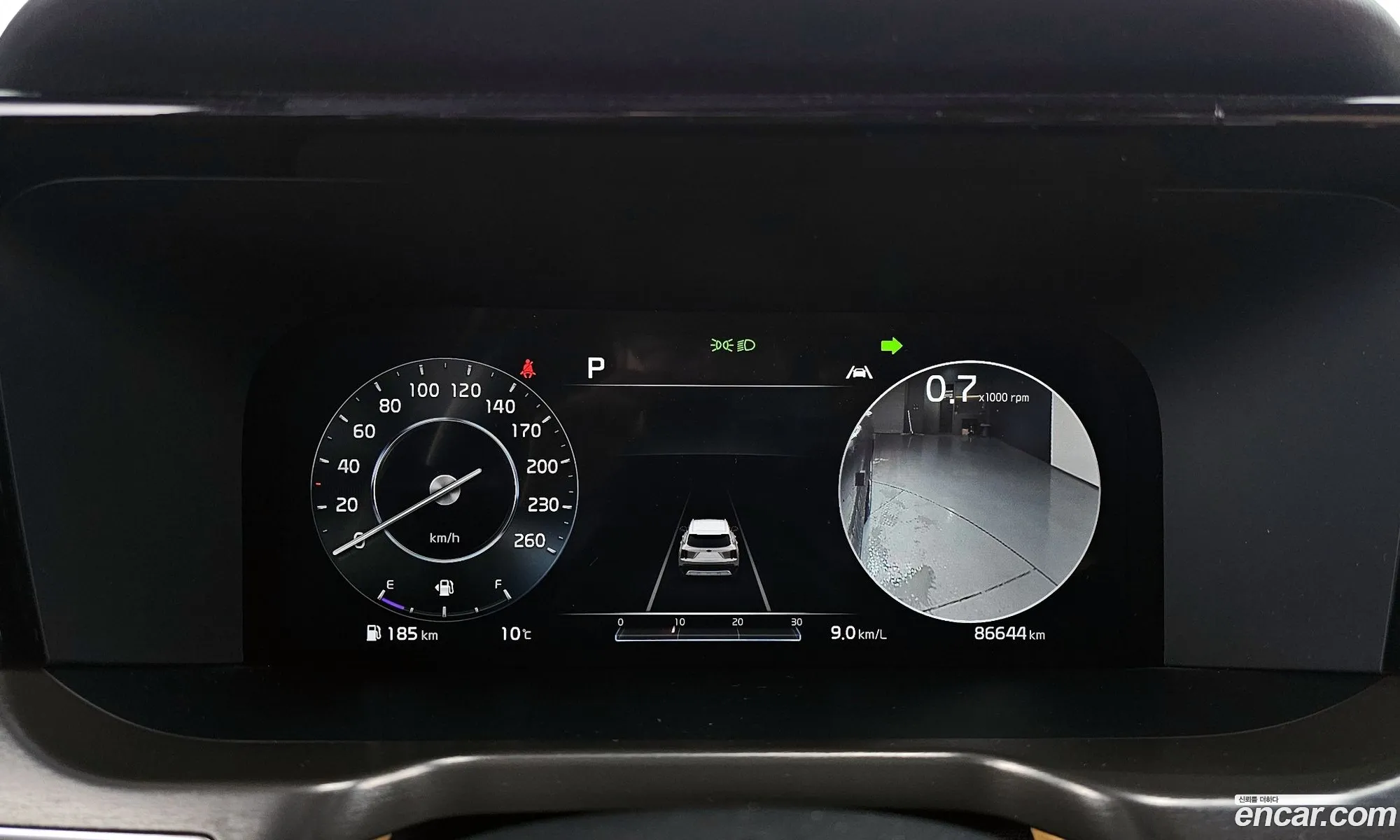Kia Sorento 2020 — 11