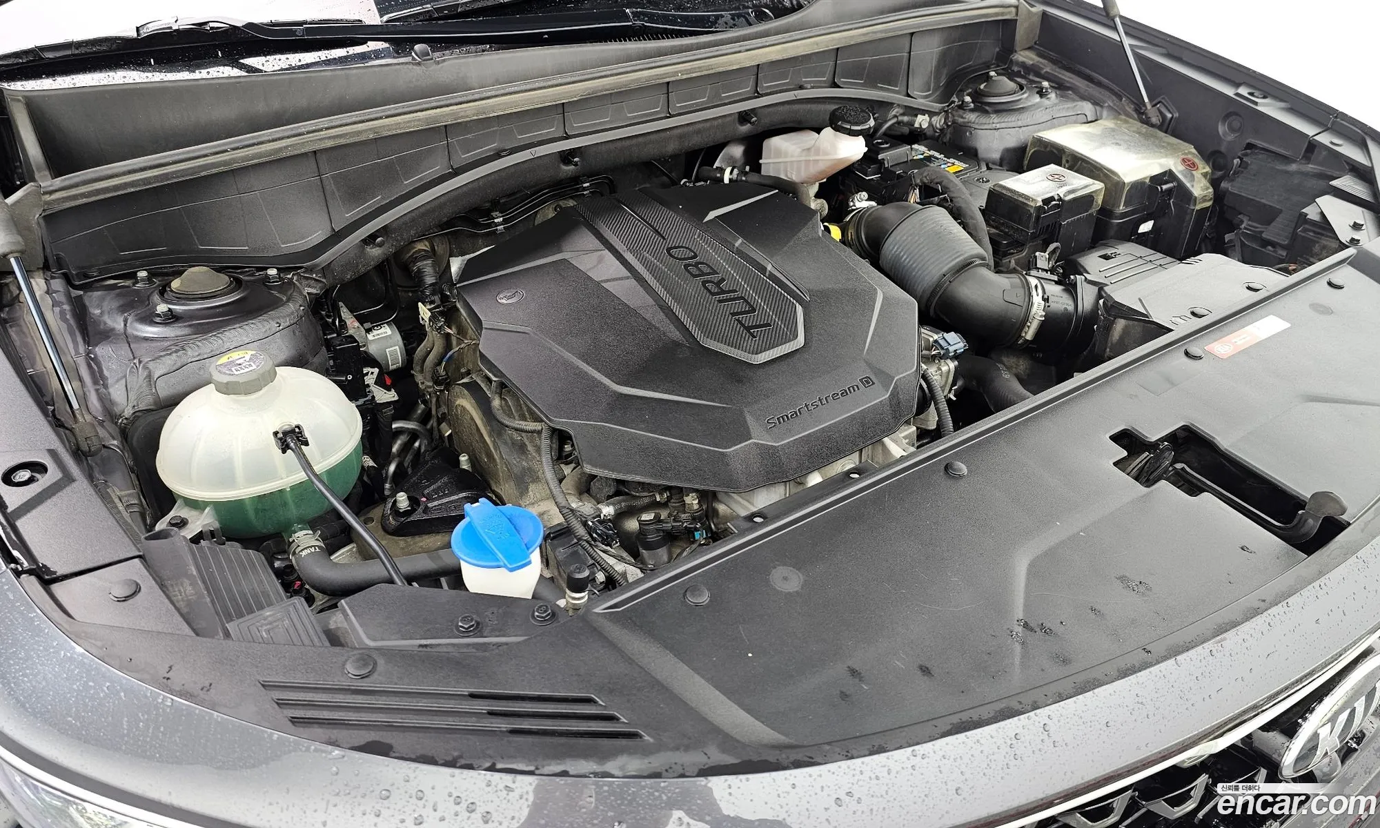 Kia Sorento 2020 — 15