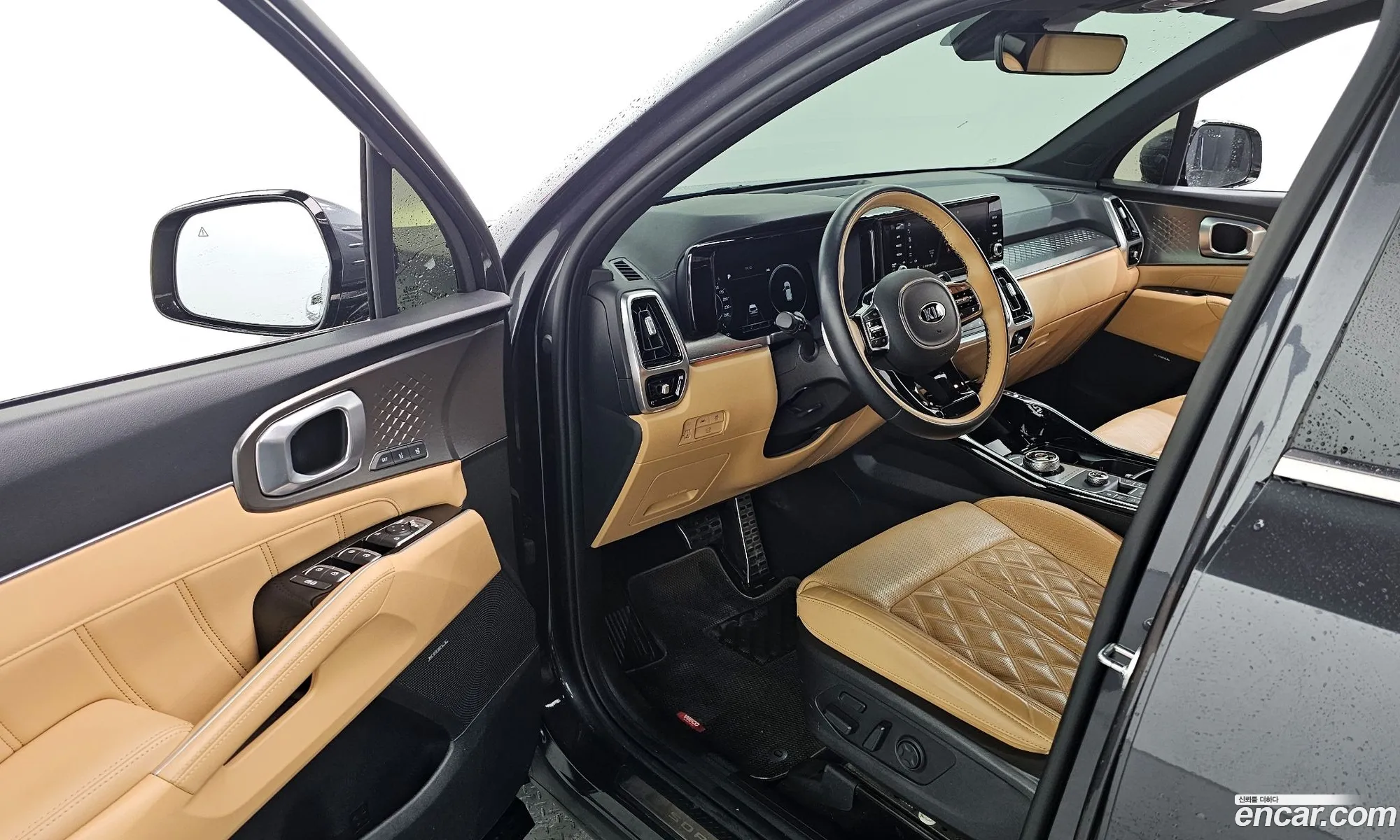 Kia Sorento 2020 — 30