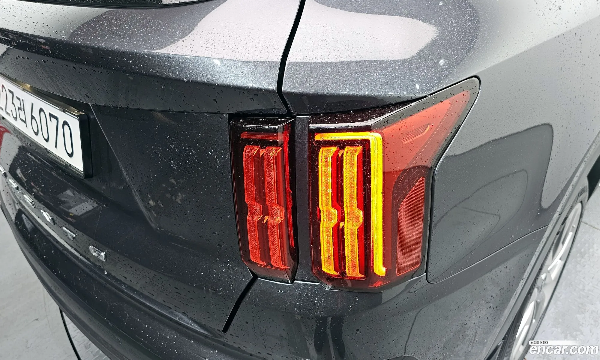 Kia Sorento 2020 — 3