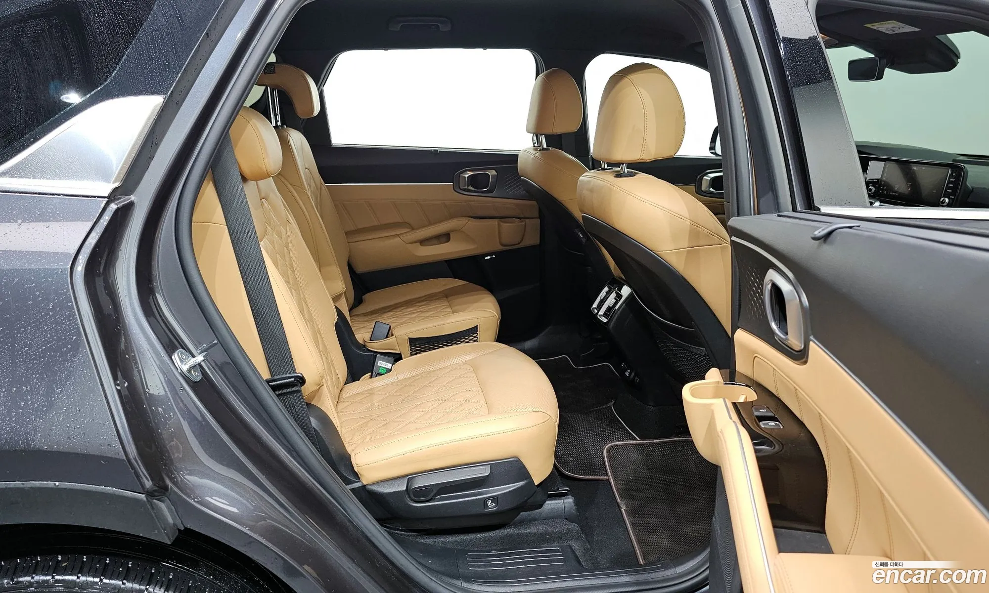 Kia Sorento 2020 — 12