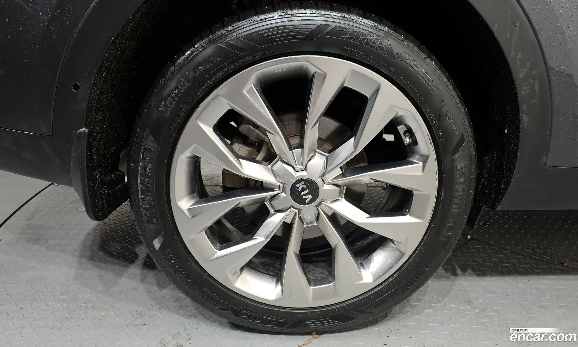 Kia Sorento 2020 — 29