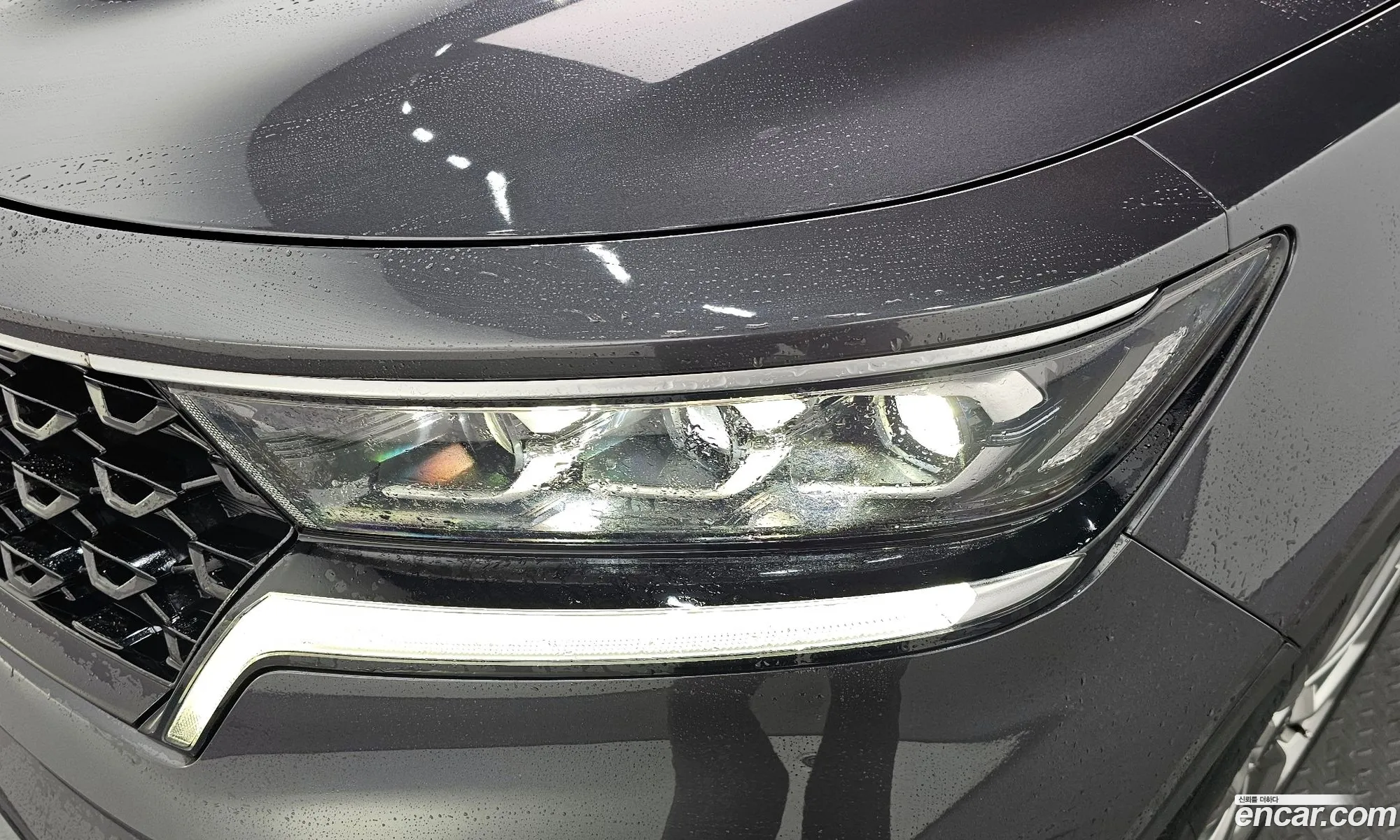 Kia Sorento 2020 — 23