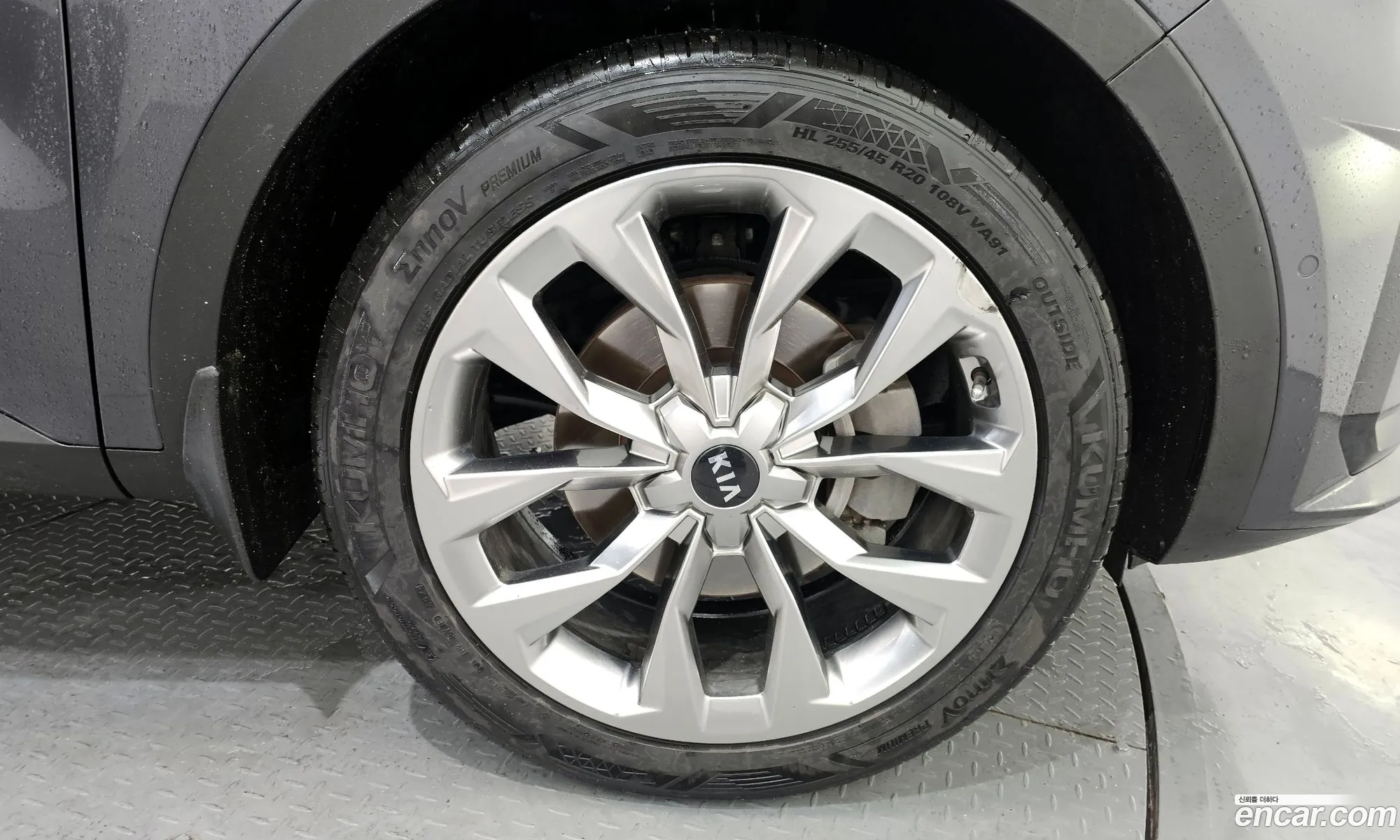 Kia Sorento 2020 — 8