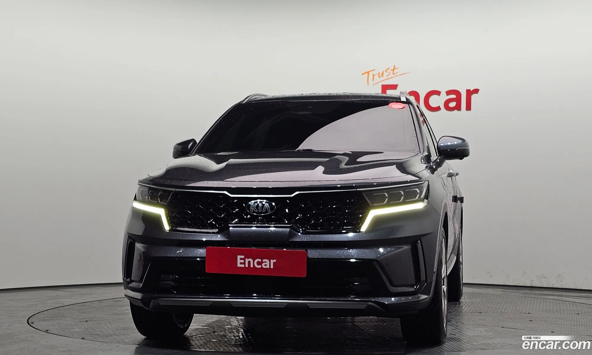 Kia Sorento 2020 — 10