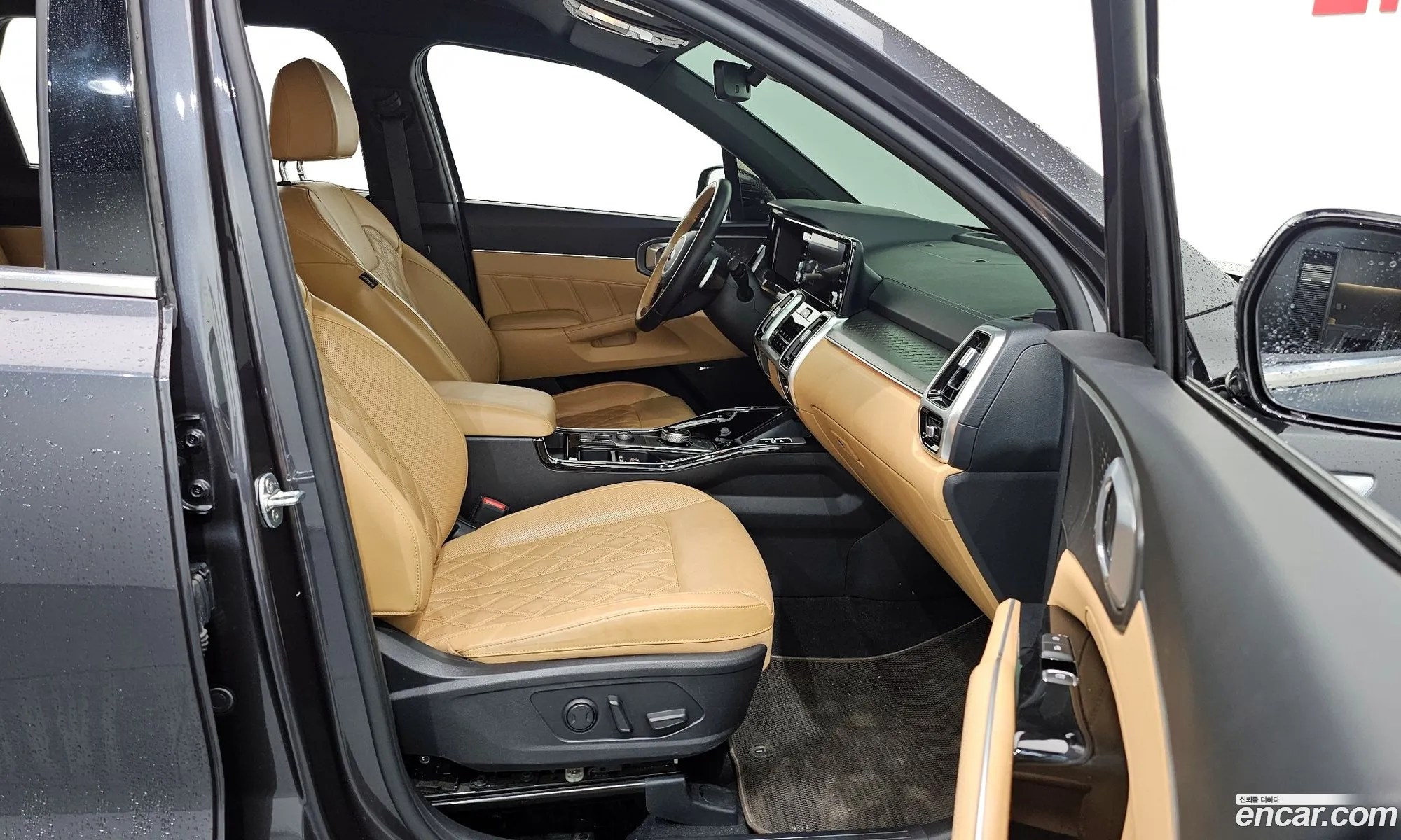 Kia Sorento 2020 — 22