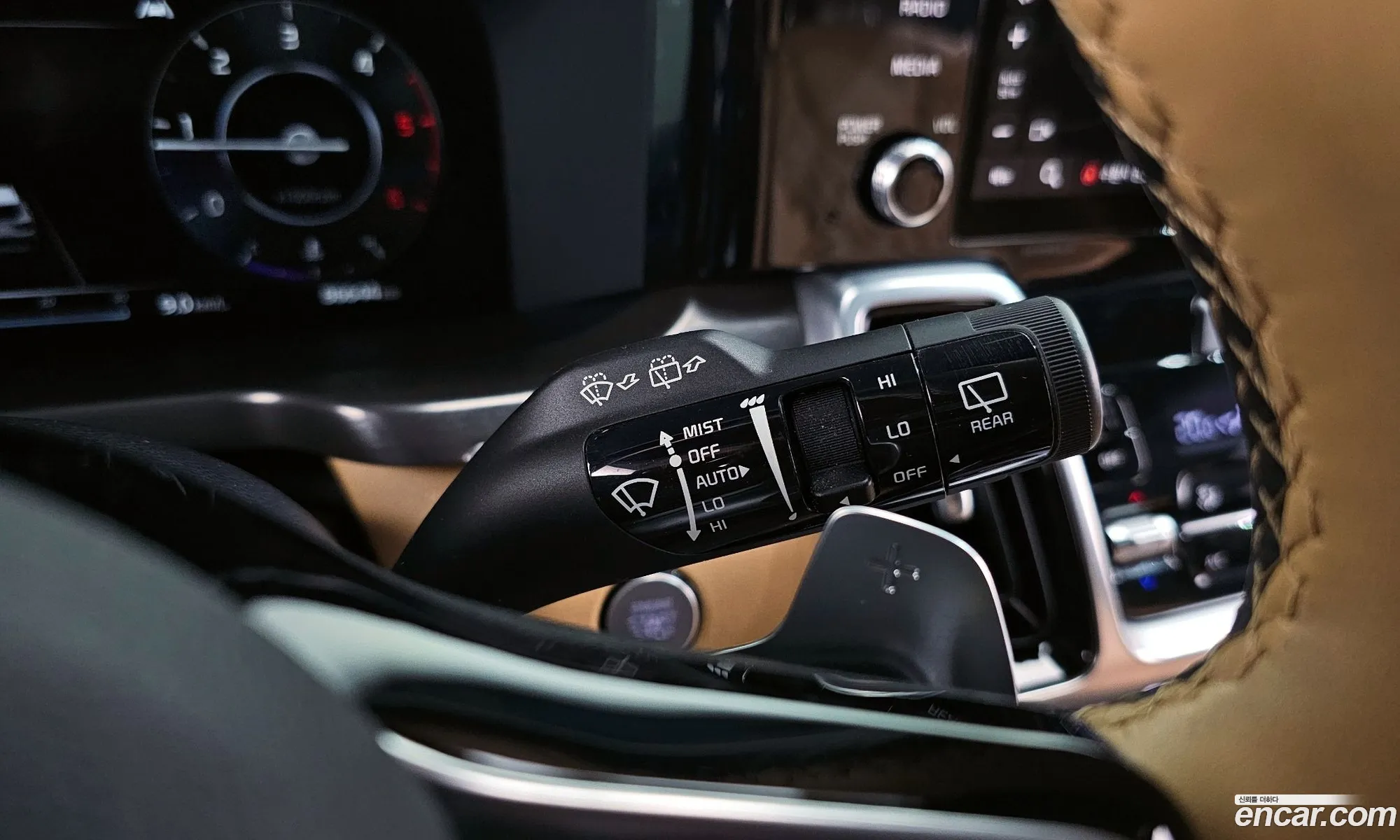 Kia Sorento 2020 — 28