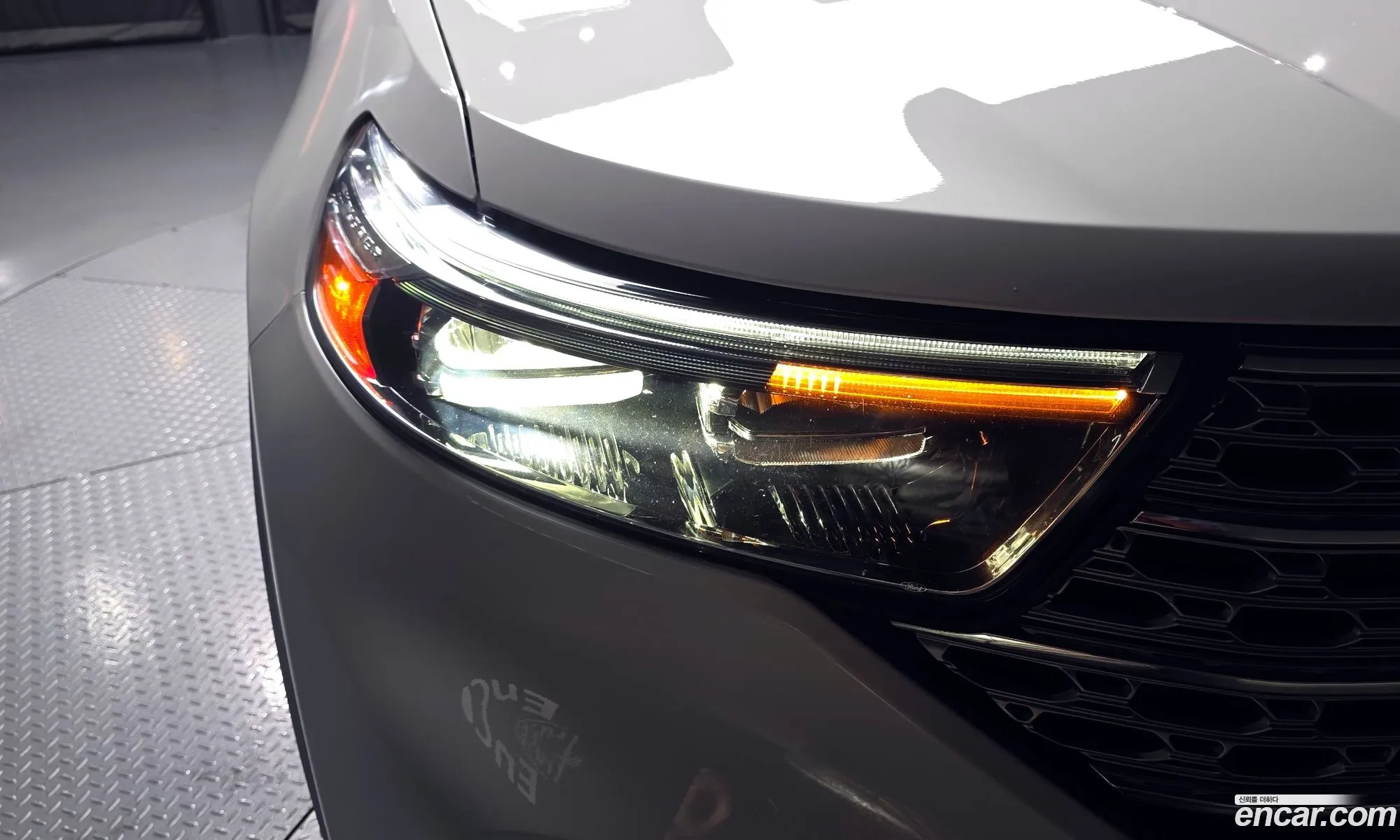 Ford Explorer 6th Gen 2021 — 16