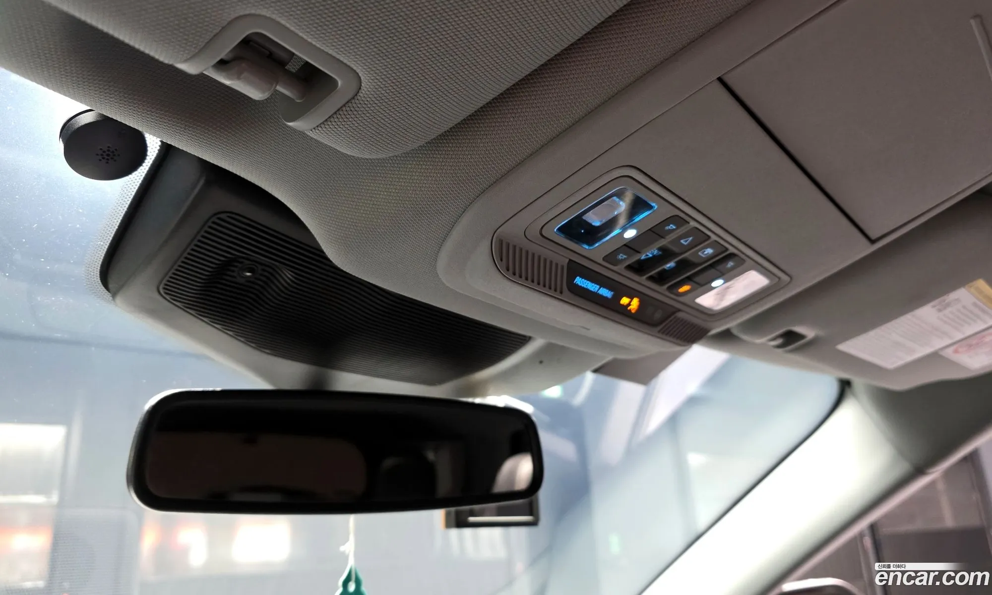 Ford Explorer 6th Gen 2021 — 30
