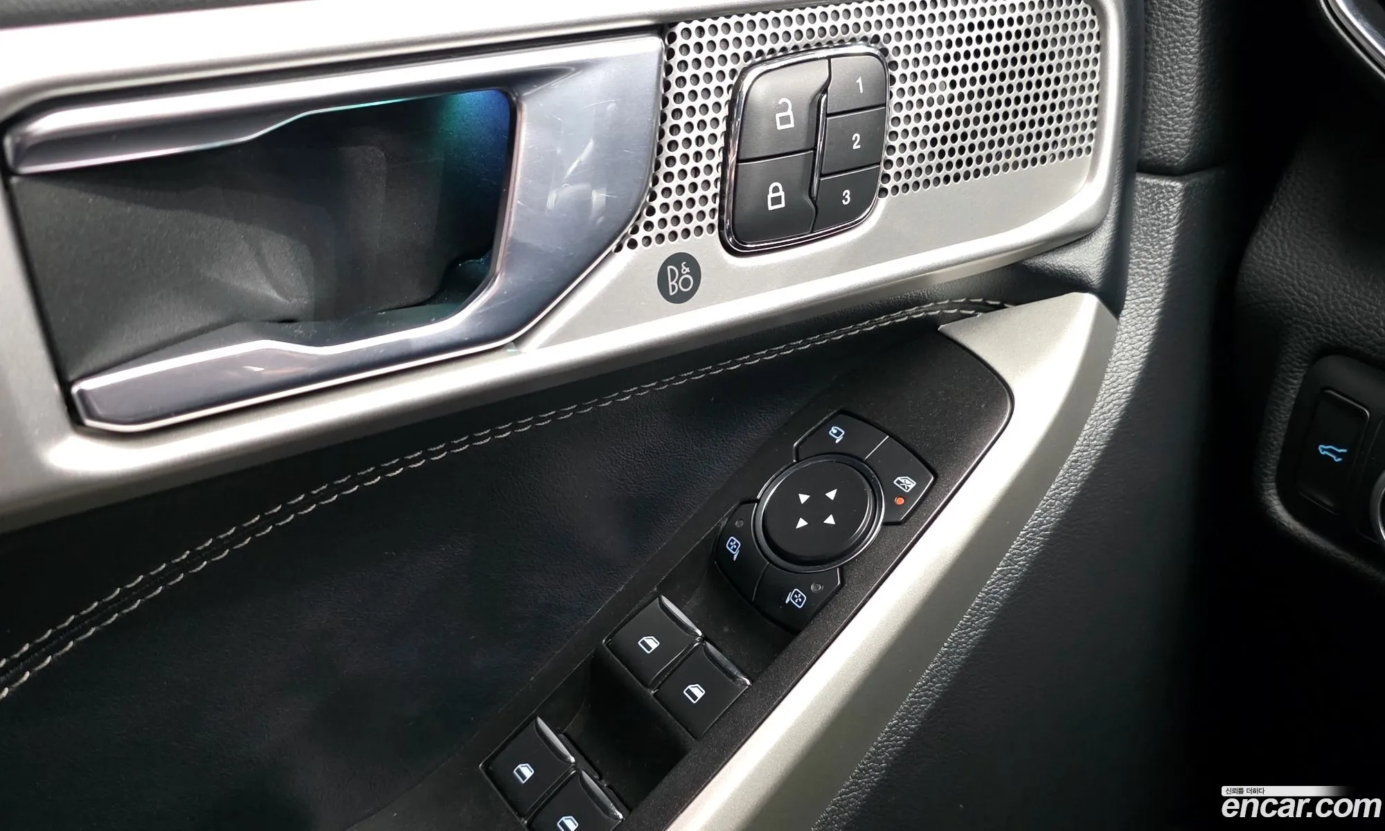 Ford Explorer 6th Gen 2021 — 23