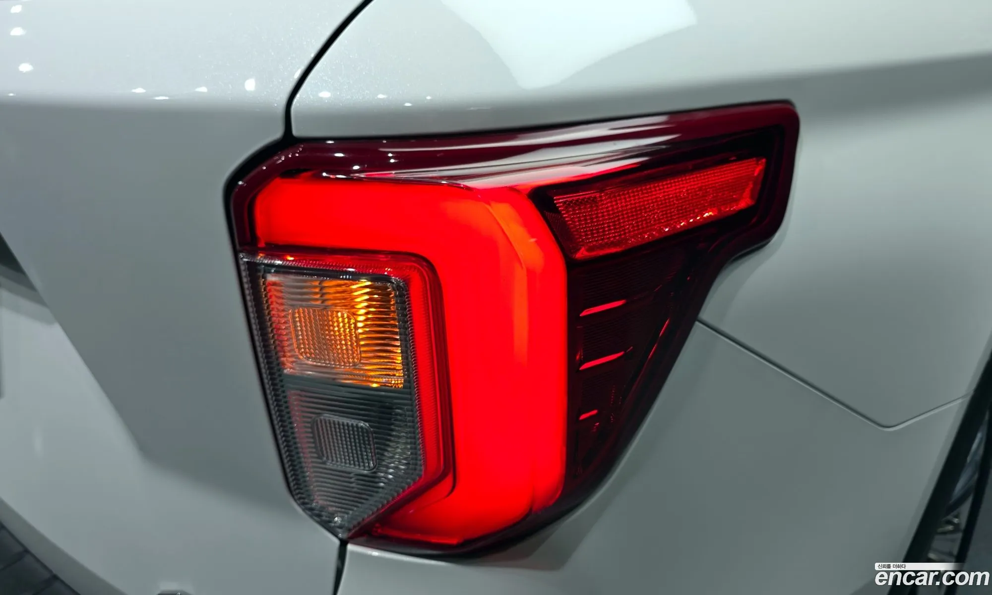 Ford Explorer 6th Gen 2021 — 9