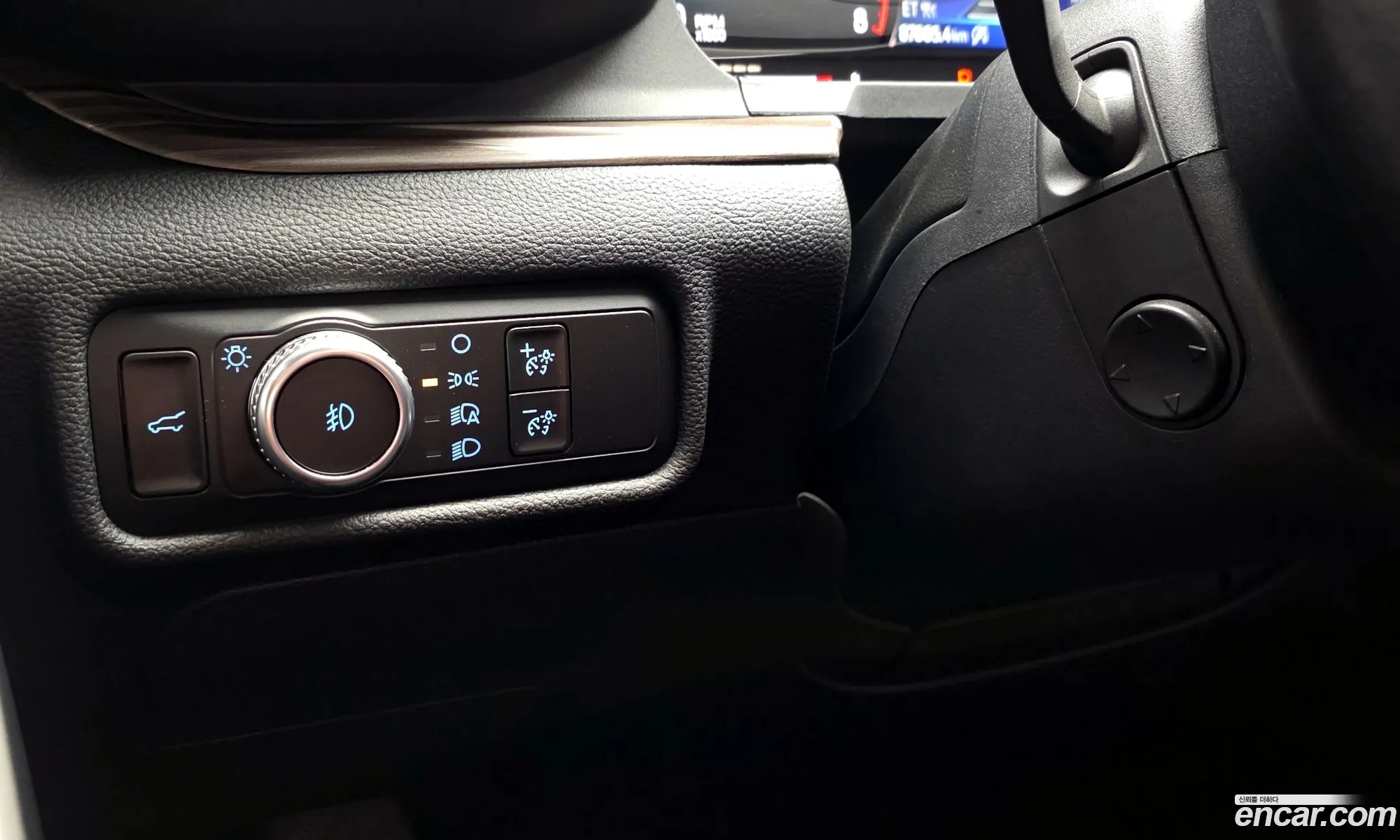 Ford Explorer 6th Gen 2021 — 13