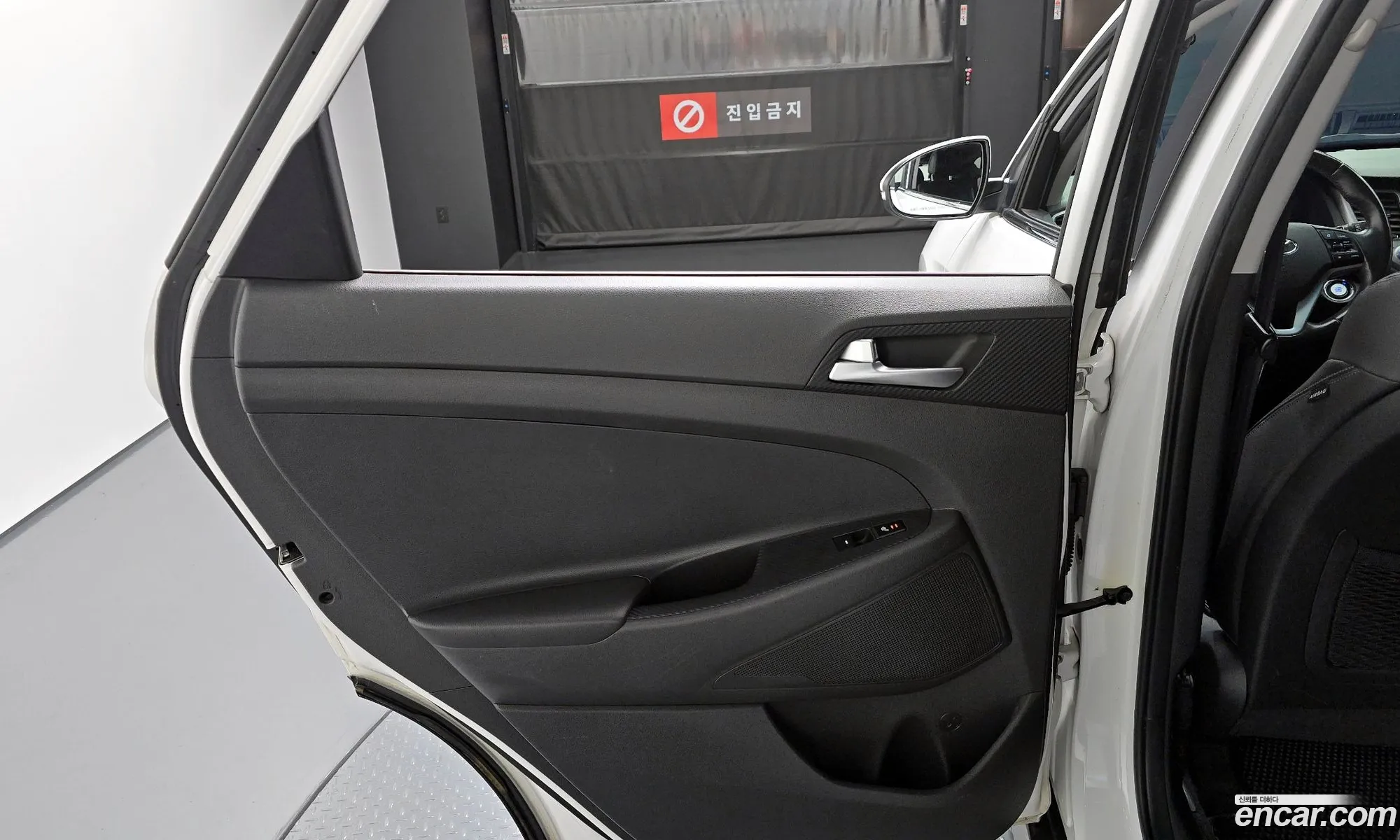 Hyundai Tucson 2016 — 6