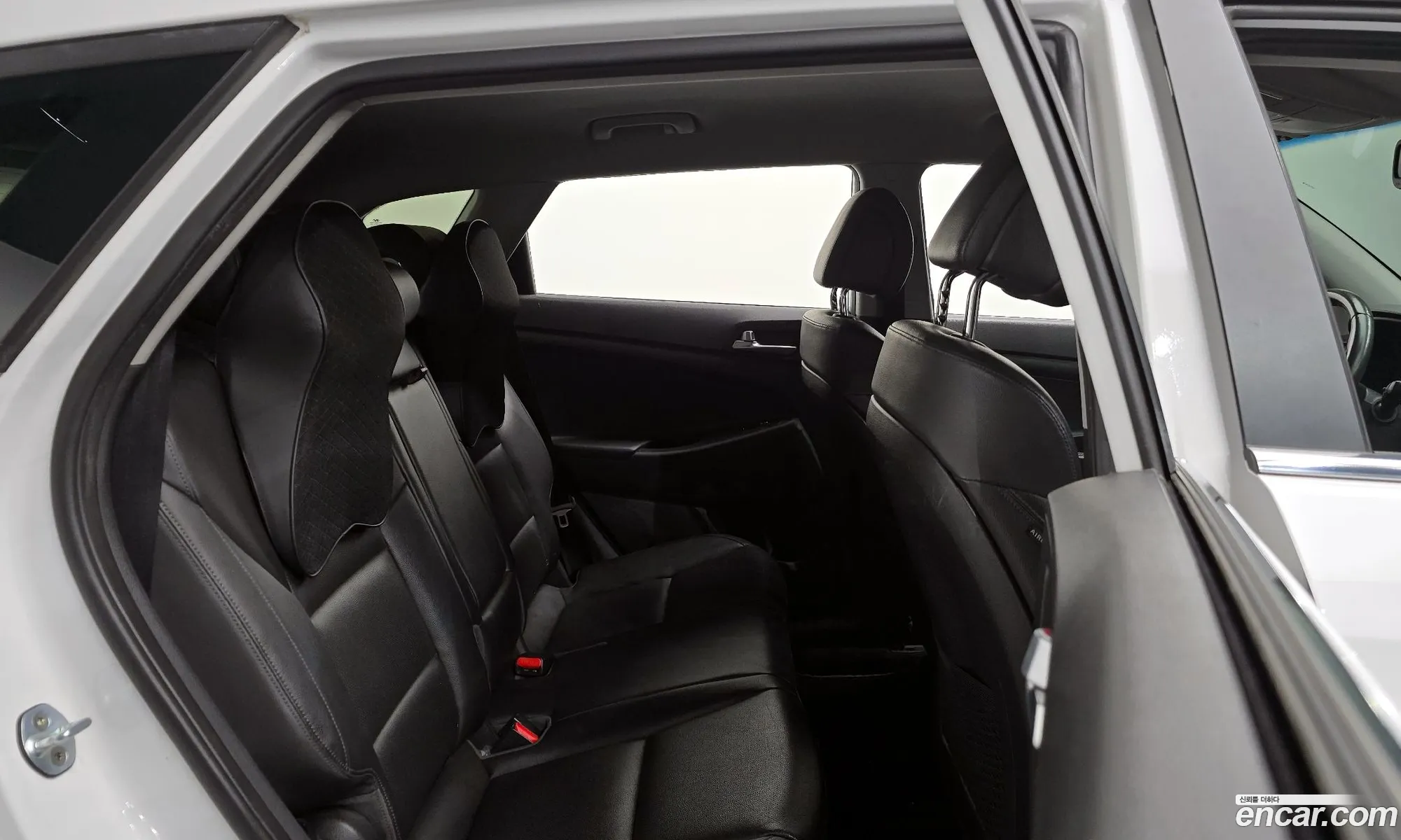 Hyundai Tucson 2016 — 27